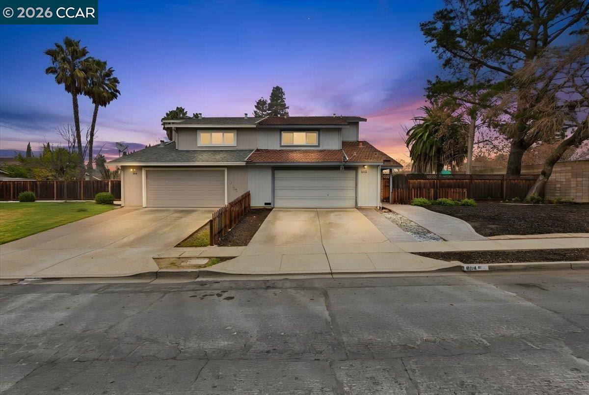 Detail Gallery Image 34 of 37 For 804 San Simeon, Concord,  CA 94518 - 3 Beds | 2/1 Baths