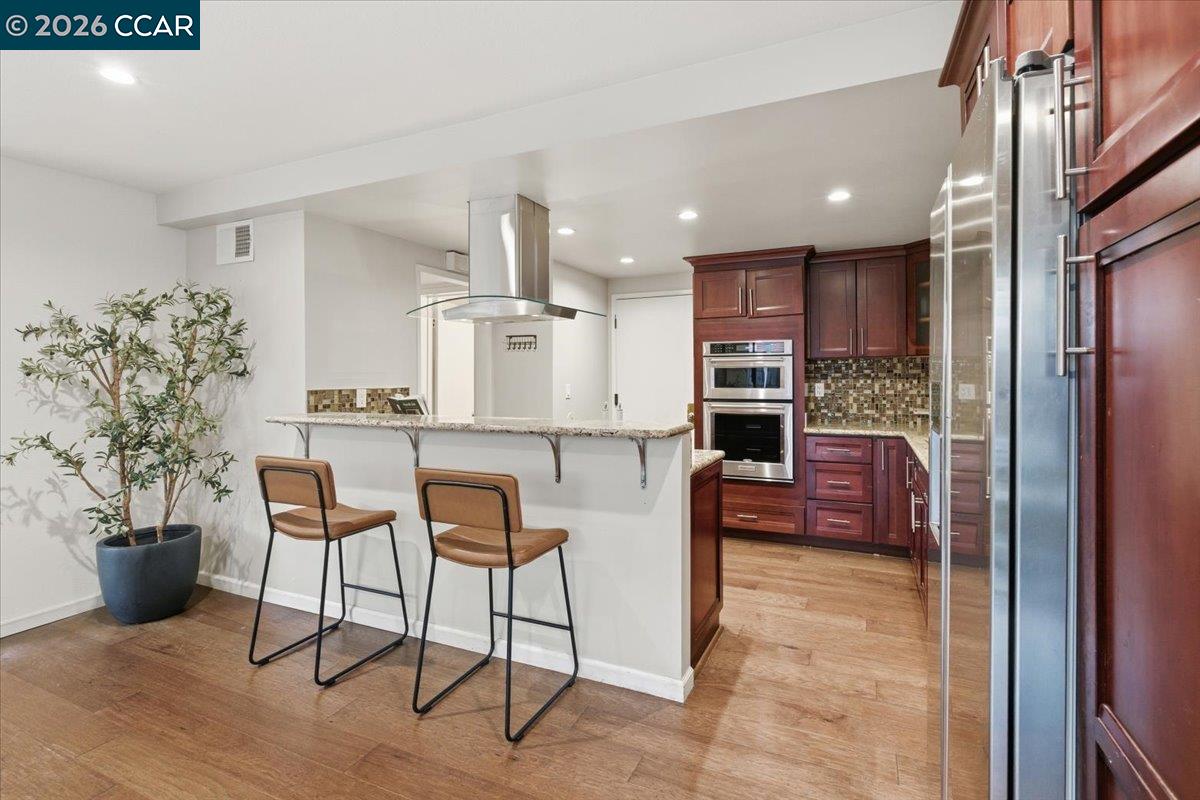 Detail Gallery Image 9 of 37 For 804 San Simeon, Concord,  CA 94518 - 3 Beds | 2/1 Baths