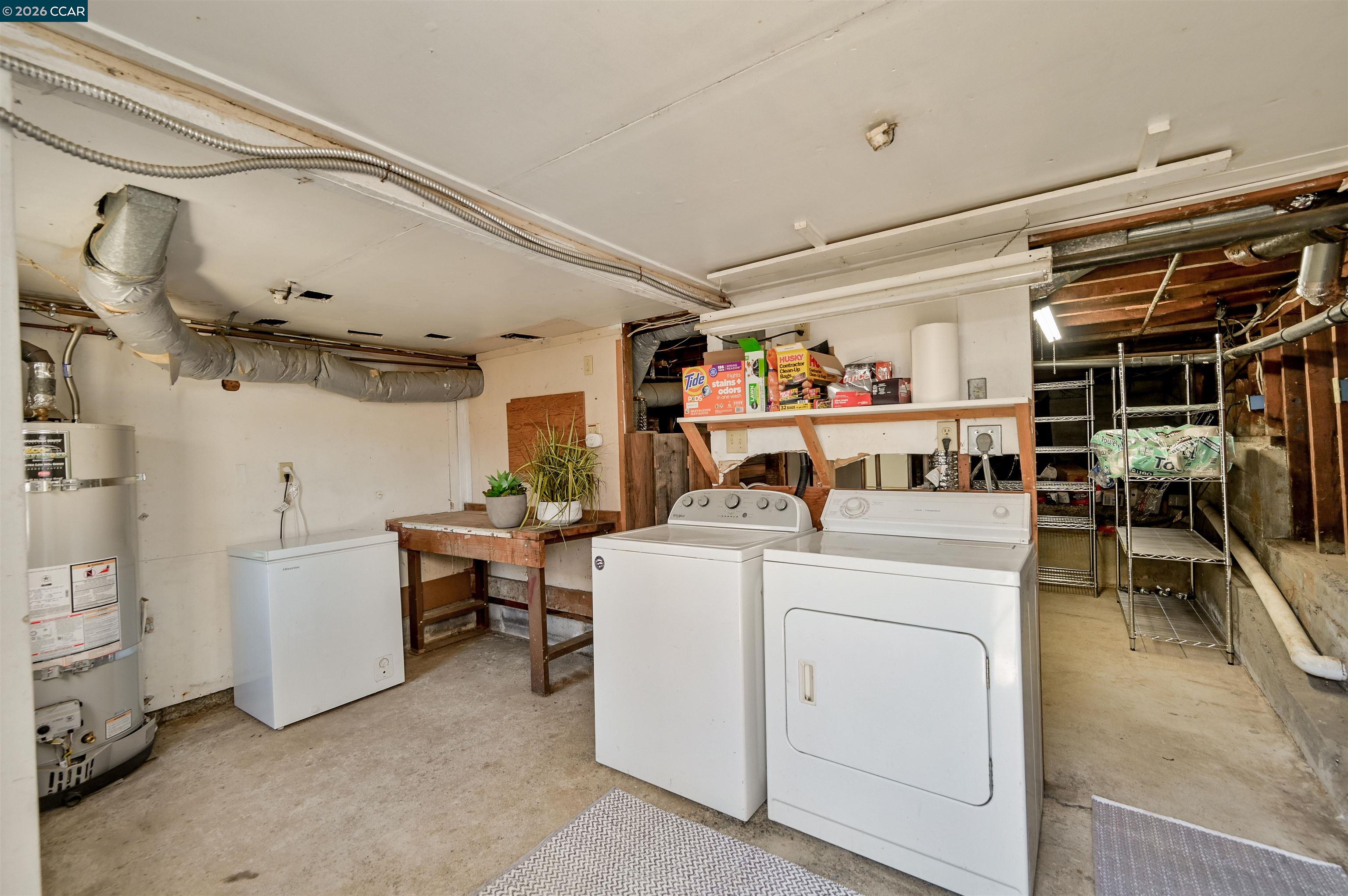 Detail Gallery Image 18 of 27 For 204 Alameda St, Vallejo,  CA 94590-6225 - 2 Beds | 1 Baths