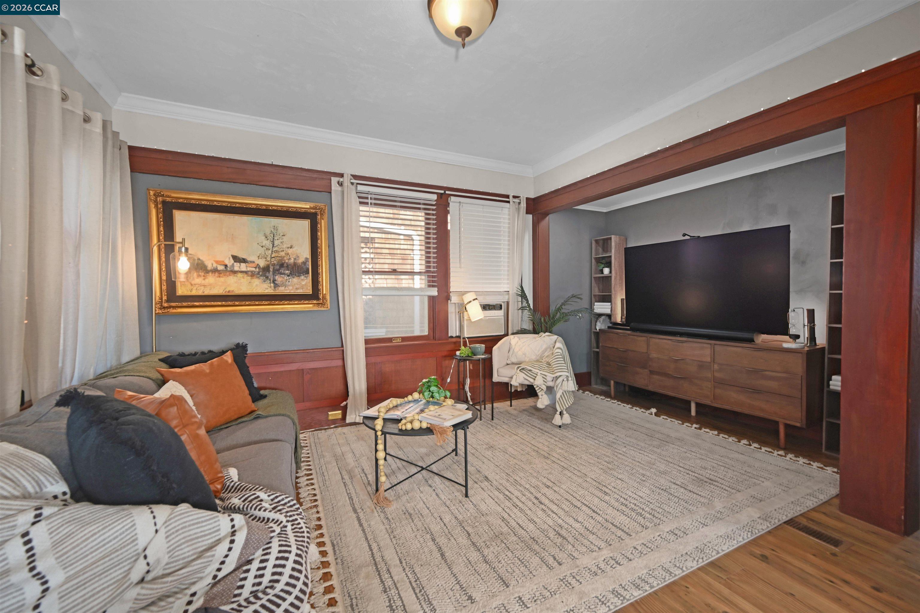 Detail Gallery Image 5 of 27 For 204 Alameda St, Vallejo,  CA 94590-6225 - 2 Beds | 1 Baths