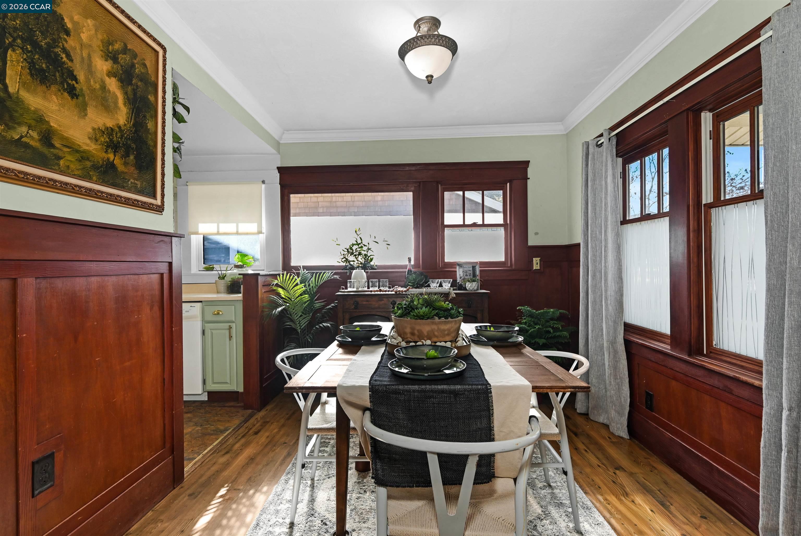 Detail Gallery Image 6 of 27 For 204 Alameda St, Vallejo,  CA 94590-6225 - 2 Beds | 1 Baths