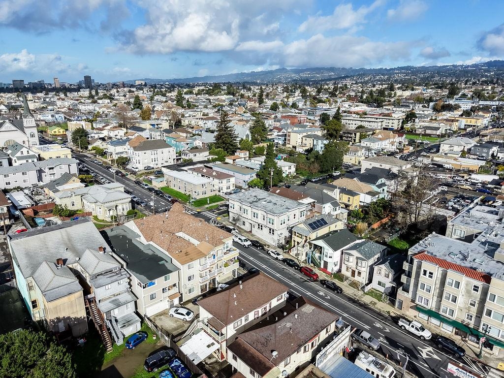 Detail Gallery Image 15 of 24 For 1504 13th Ave, Oakland,  CA 94606 - – Beds | – Baths