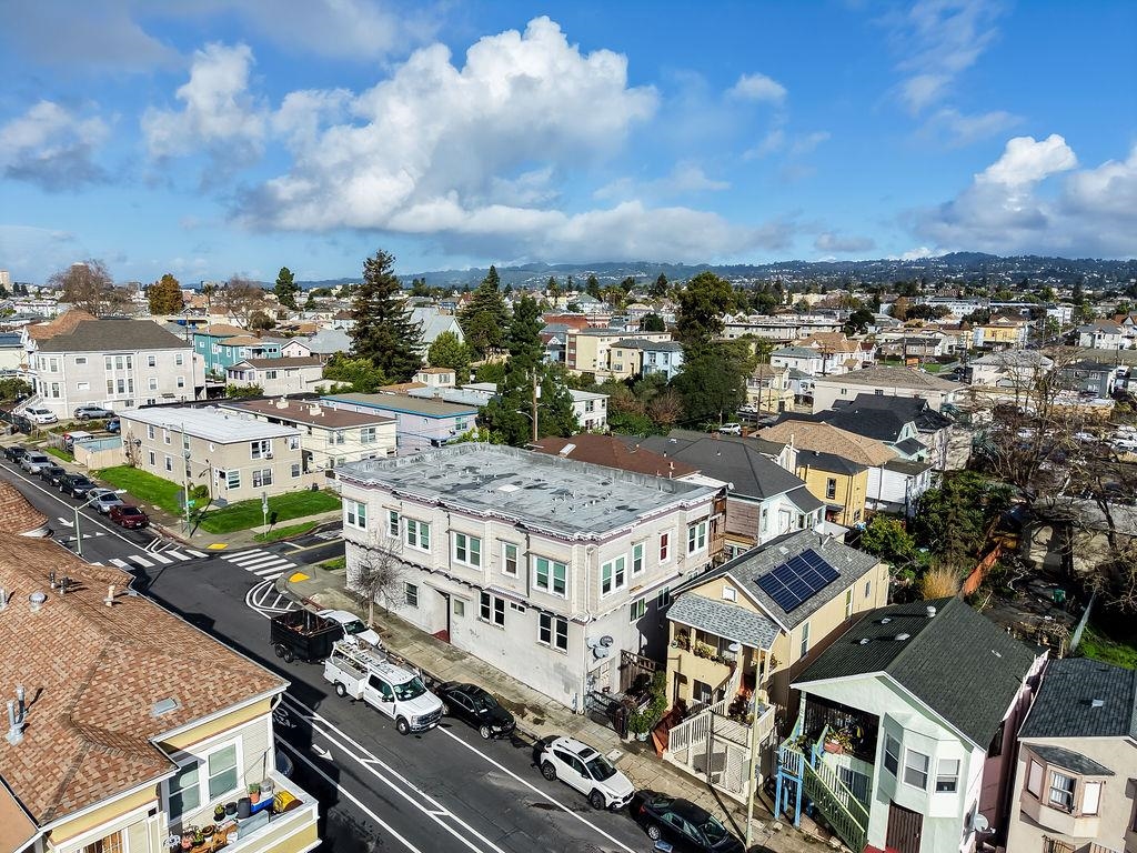 Detail Gallery Image 19 of 24 For 1504 13th Ave, Oakland,  CA 94606 - – Beds | – Baths