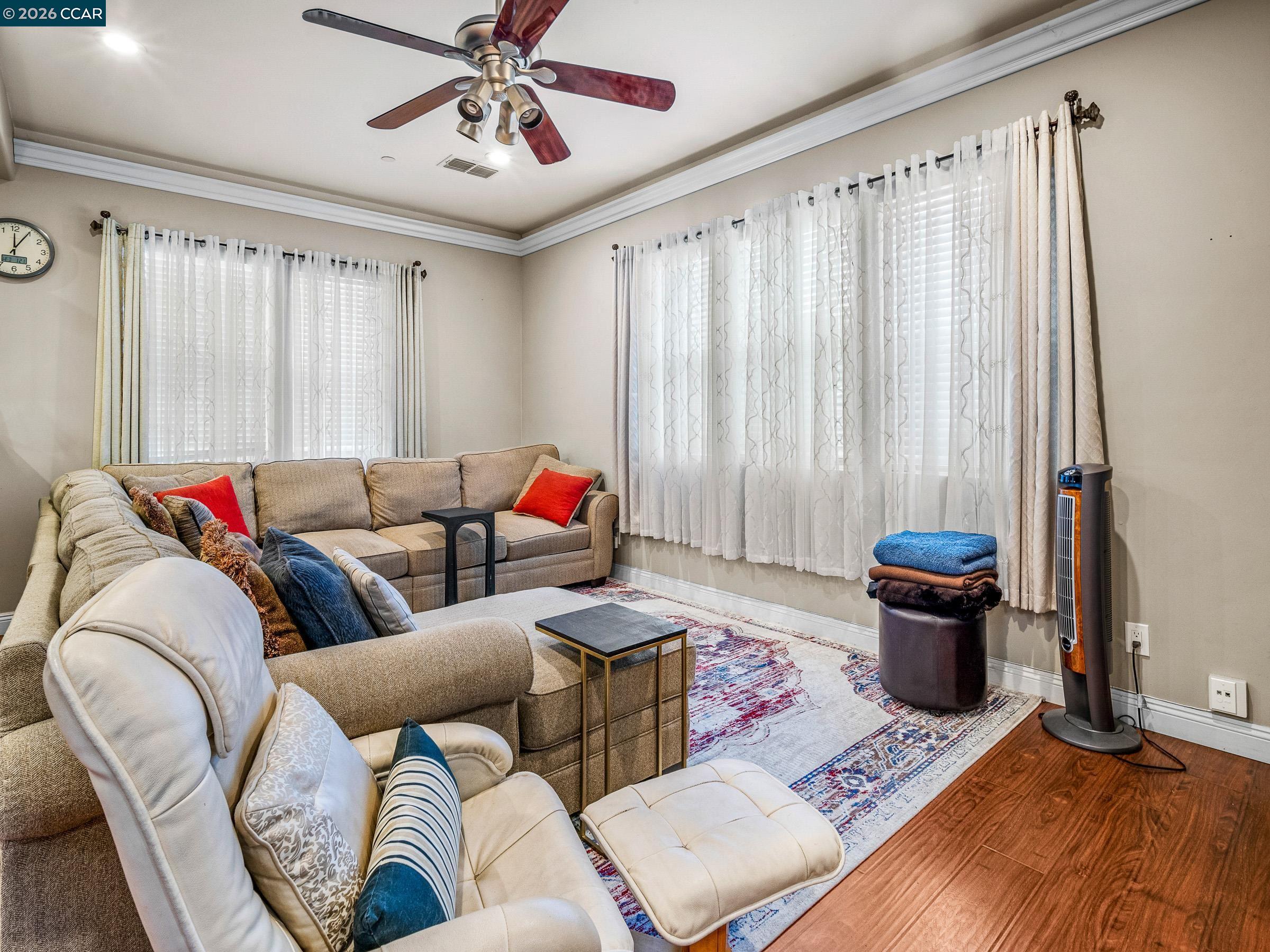 Detail Gallery Image 18 of 26 For 1021 Azusa St, Sacramento,  CA 95833 - 3 Beds | 2/1 Baths
