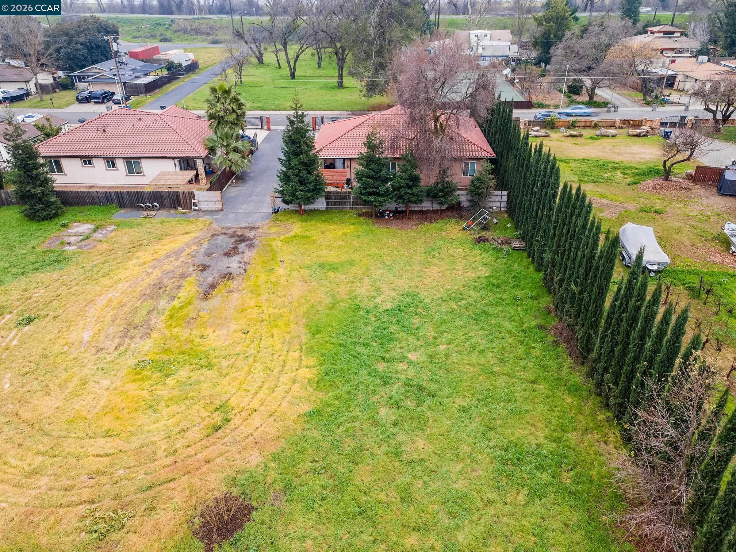 Detail Gallery Image 26 of 26 For 1021 Azusa St, Sacramento,  CA 95833 - 3 Beds | 2/1 Baths