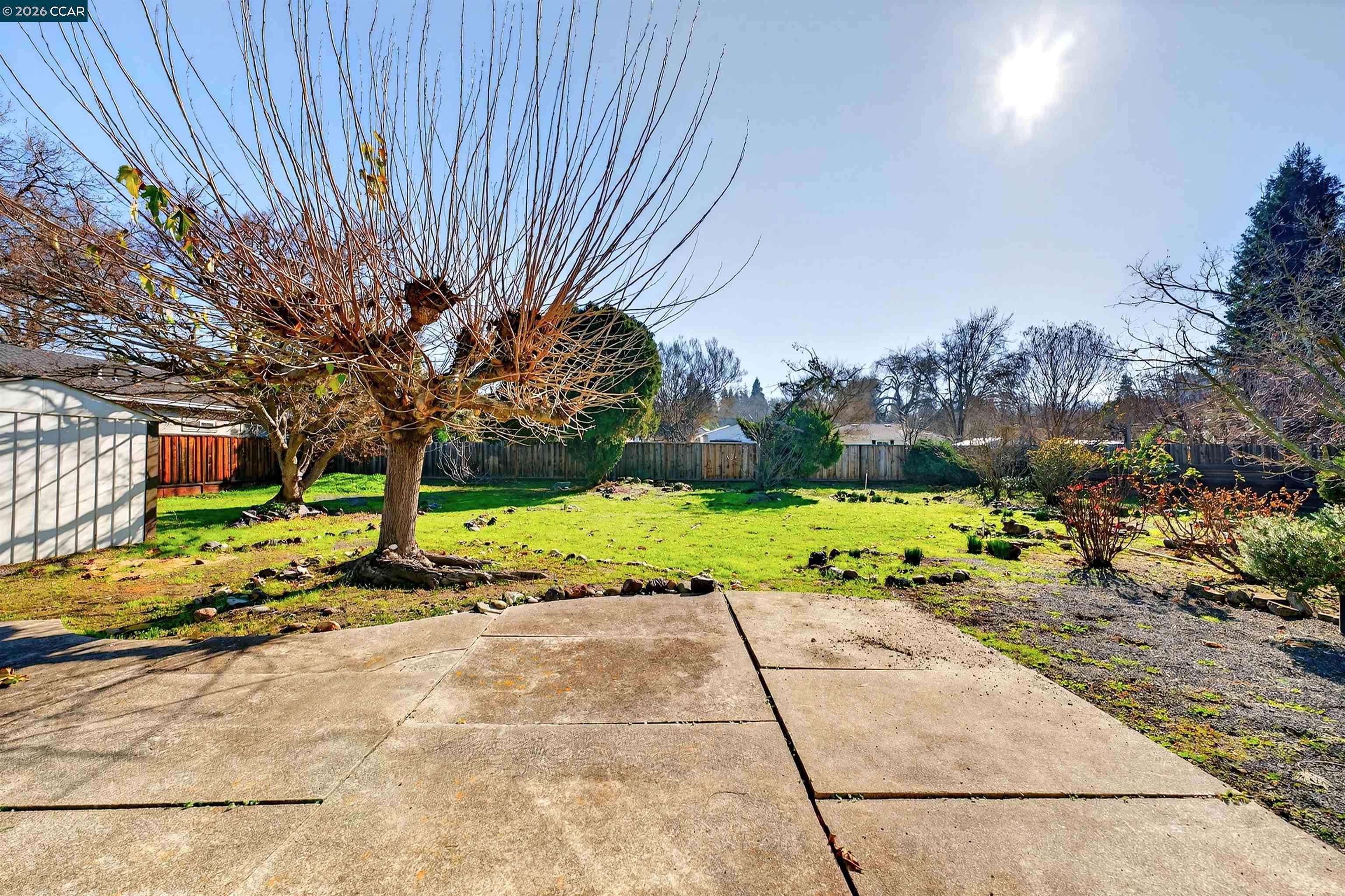 Detail Gallery Image 21 of 28 For 133 Sylvan Rd, Walnut Creek,  CA 94596 - 3 Beds | 1 Baths