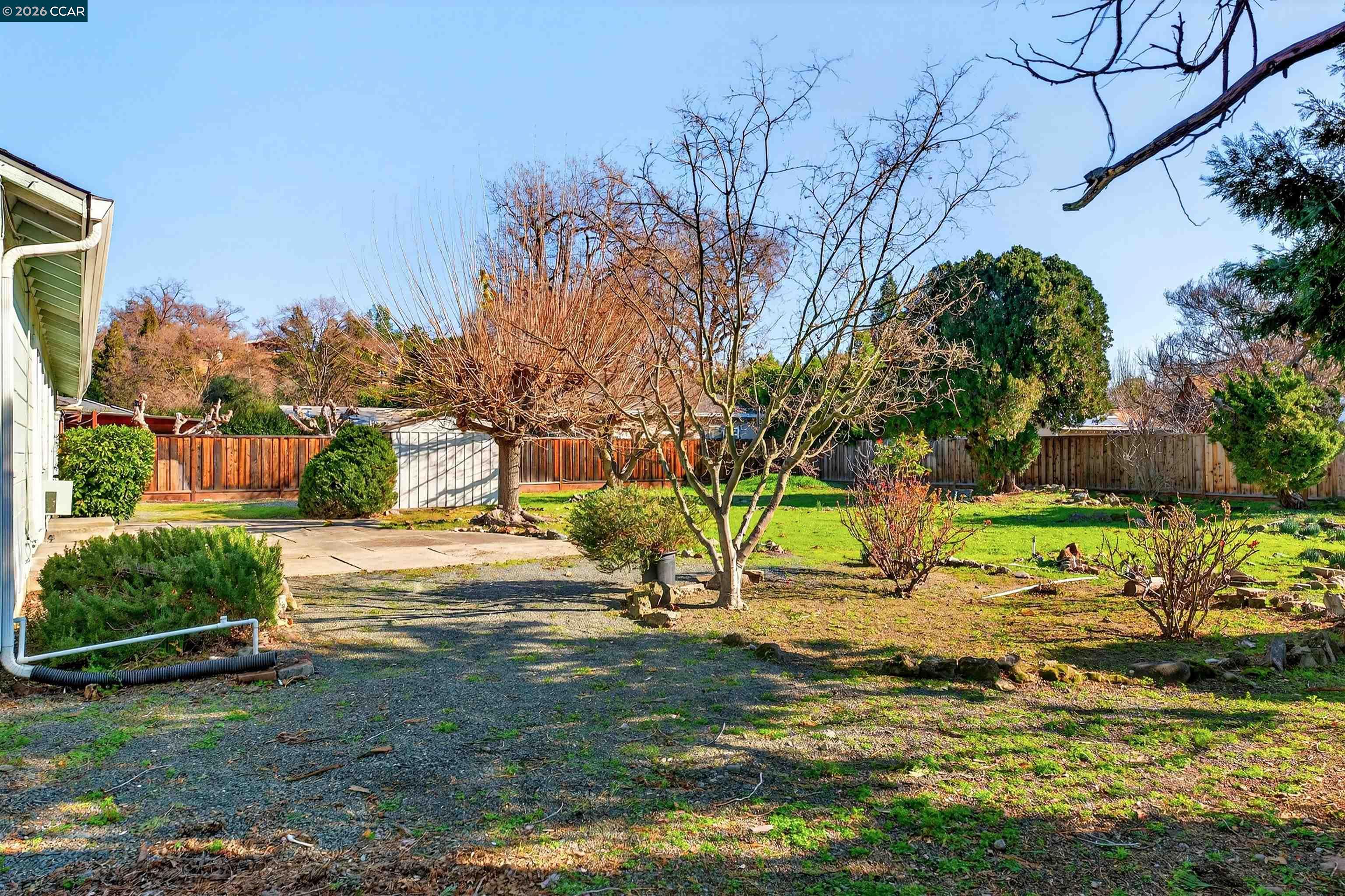 Detail Gallery Image 24 of 28 For 133 Sylvan Rd, Walnut Creek,  CA 94596 - 3 Beds | 1 Baths