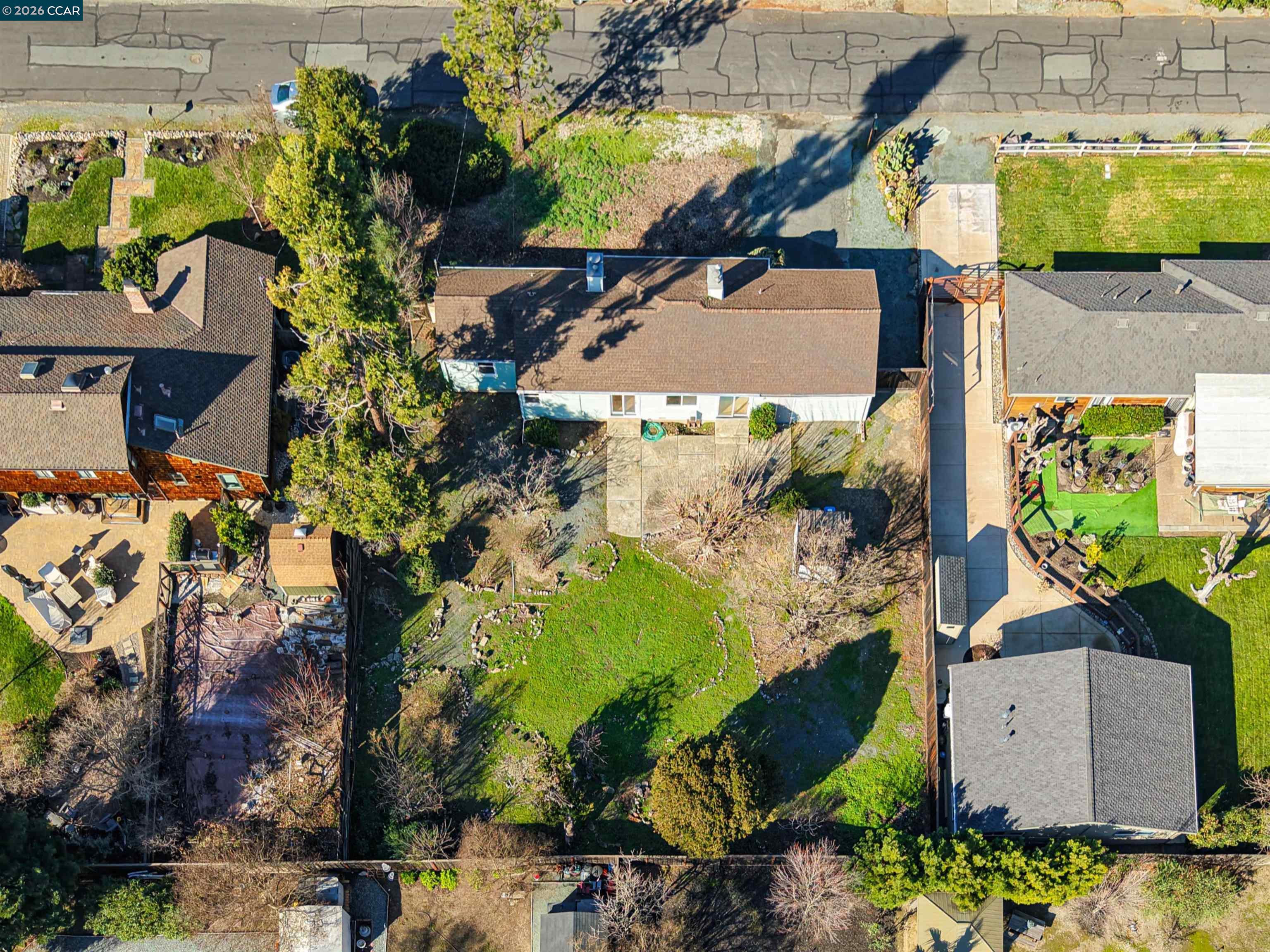 Detail Gallery Image 26 of 28 For 133 Sylvan Rd, Walnut Creek,  CA 94596 - 3 Beds | 1 Baths