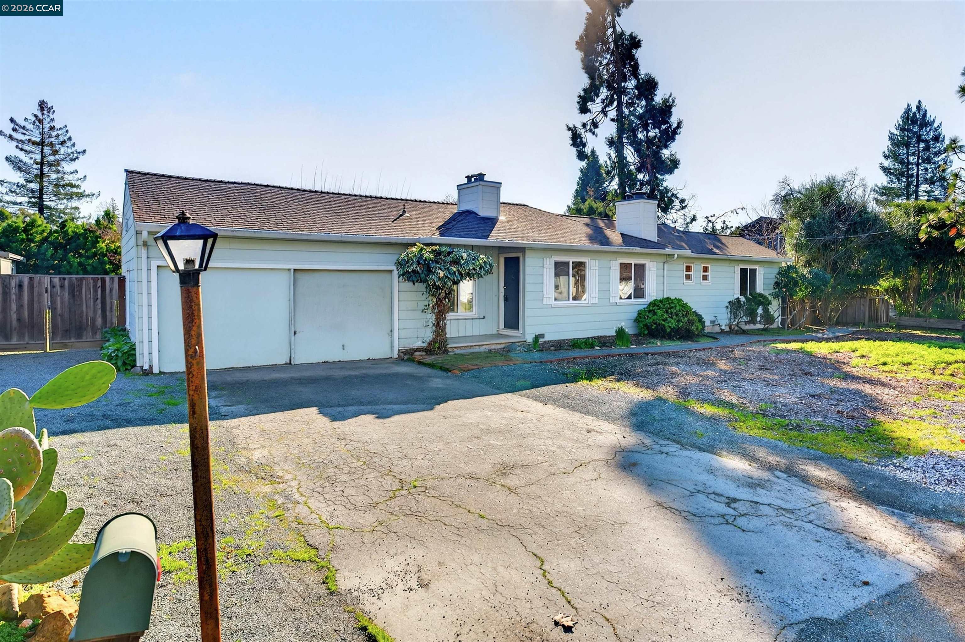 Detail Gallery Image 27 of 28 For 133 Sylvan Rd, Walnut Creek,  CA 94596 - 3 Beds | 1 Baths