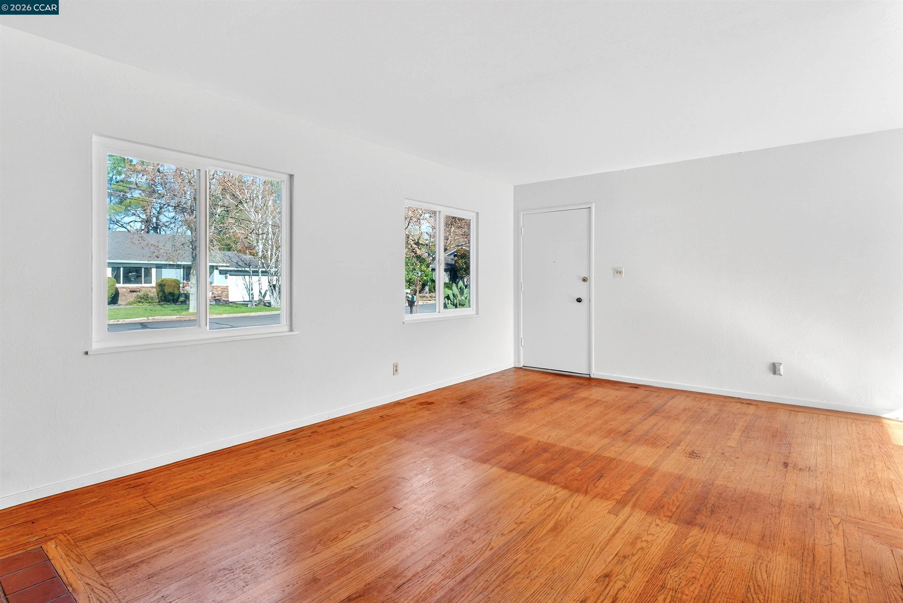 Detail Gallery Image 6 of 28 For 133 Sylvan Rd, Walnut Creek,  CA 94596 - 3 Beds | 1 Baths