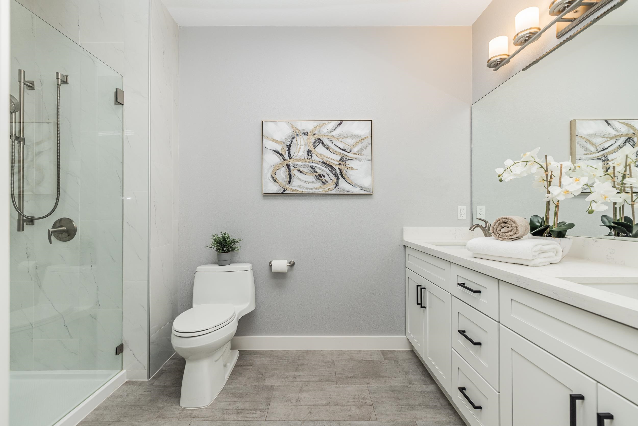 Detail Gallery Image 11 of 32 For 520 El Camino Real #309,  San Carlos,  CA 94070 - 3 Beds | 2 Baths