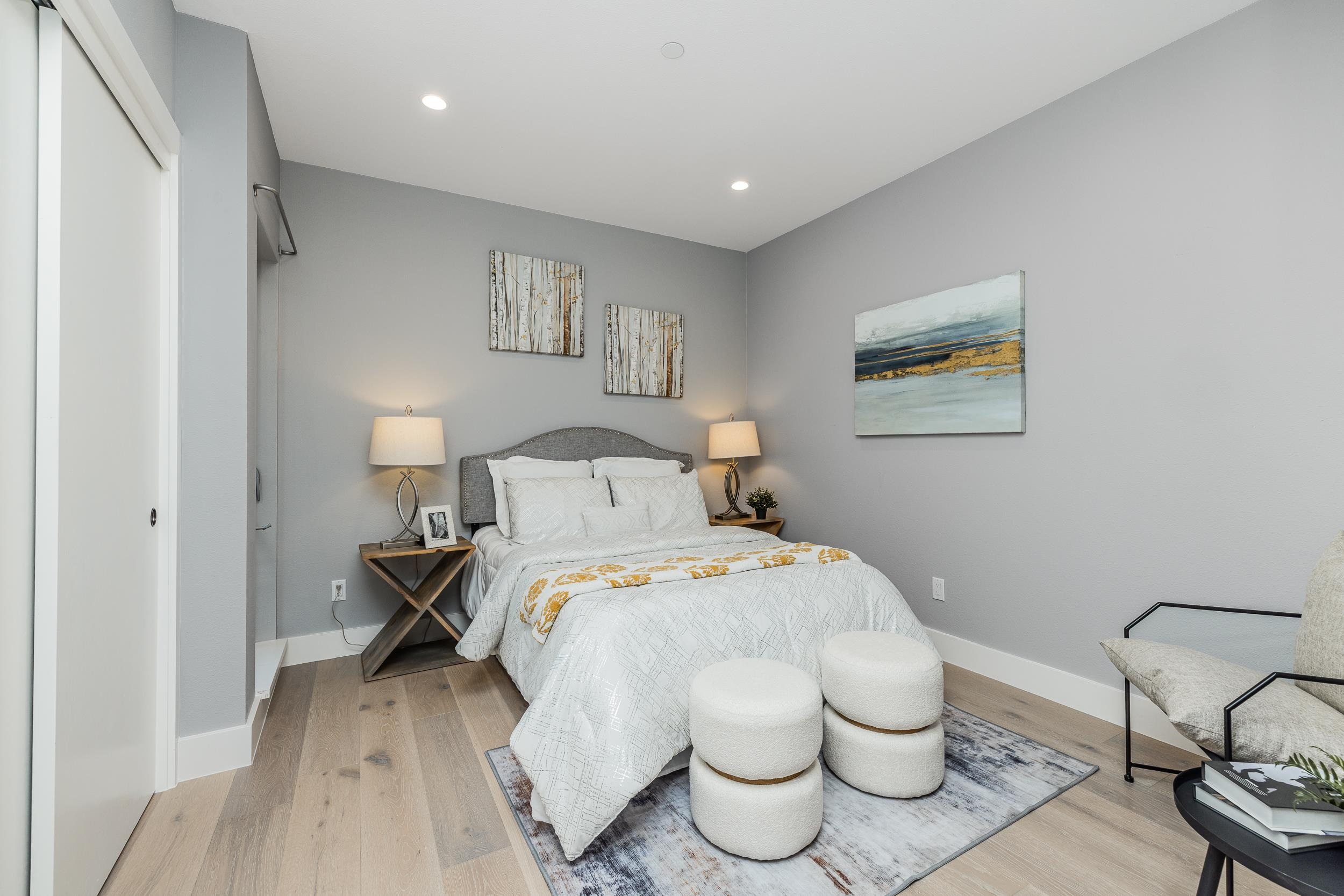 Detail Gallery Image 17 of 32 For 520 El Camino Real #309,  San Carlos,  CA 94070 - 3 Beds | 2 Baths