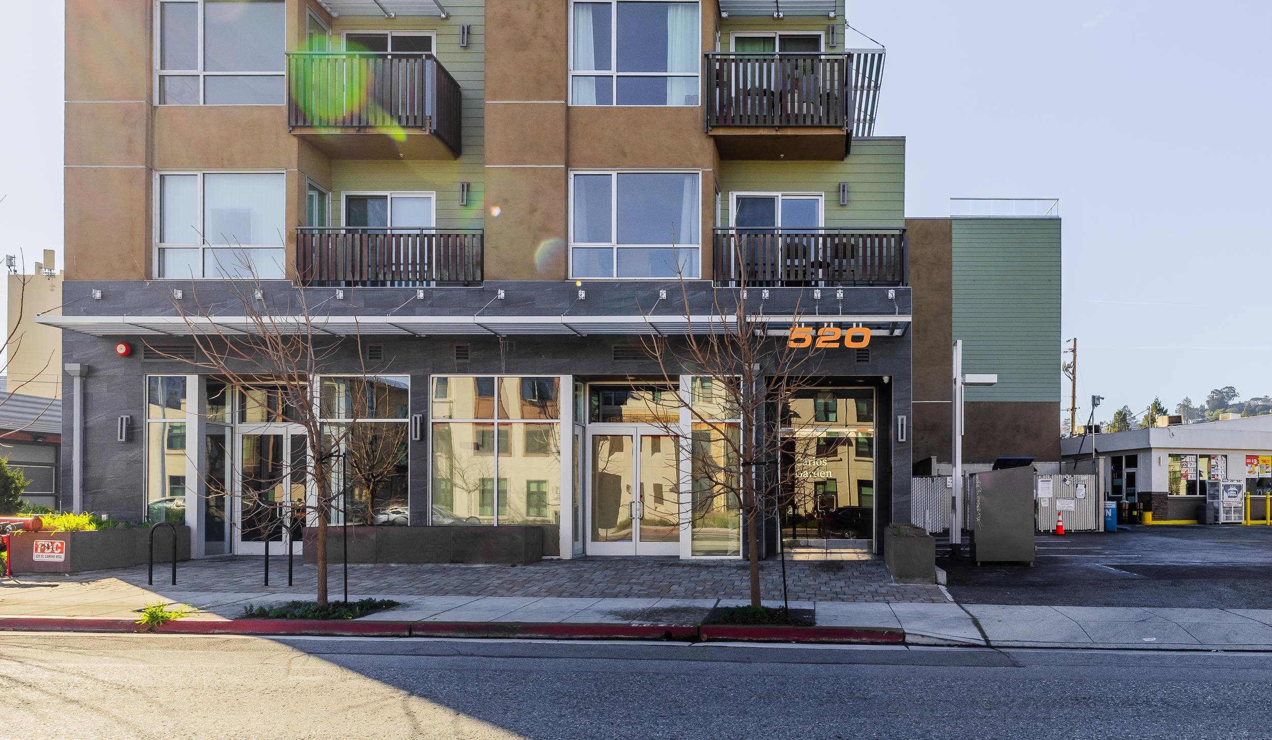 Detail Gallery Image 23 of 32 For 520 El Camino Real #309,  San Carlos,  CA 94070 - 3 Beds | 2 Baths