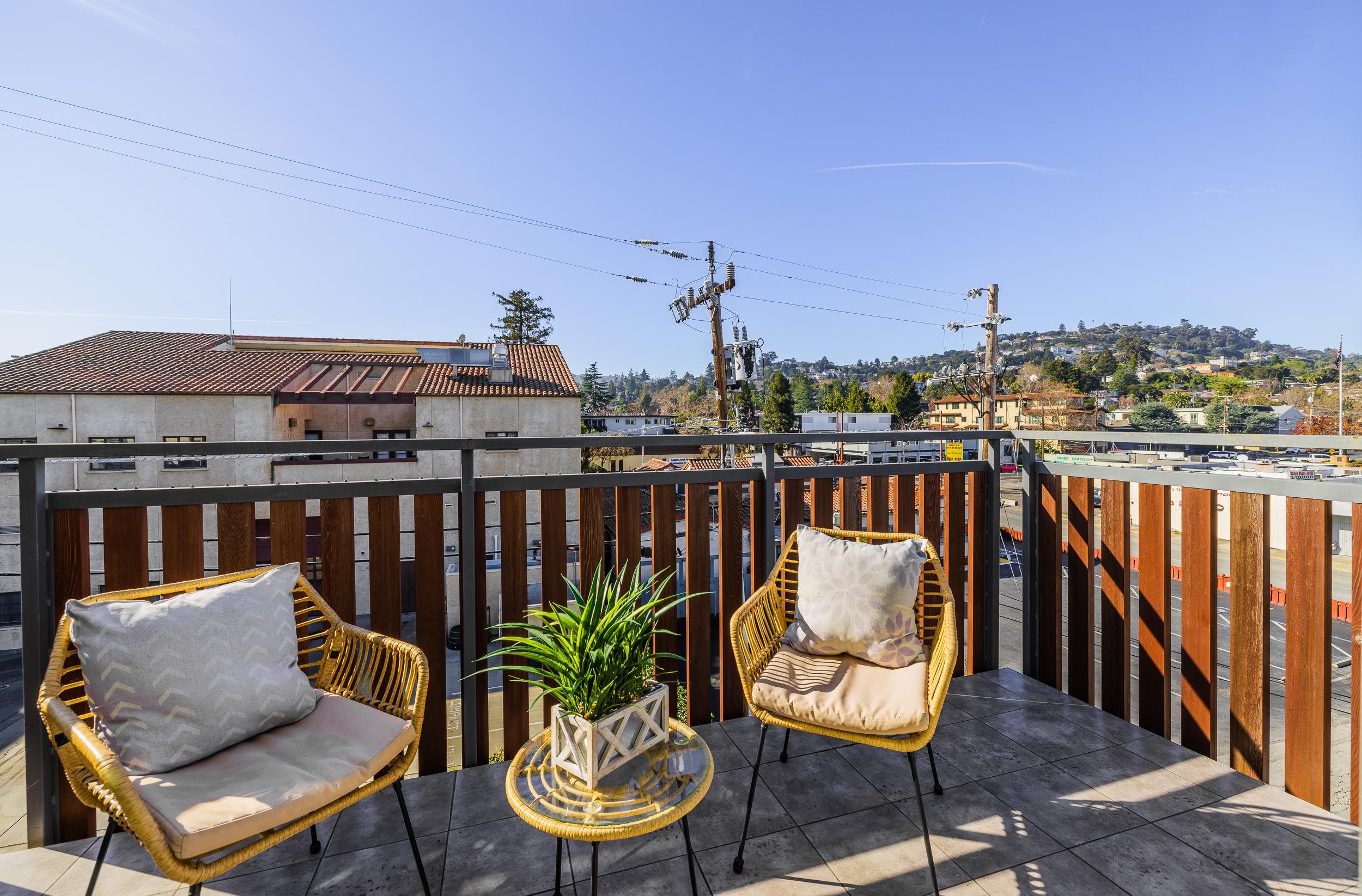 Detail Gallery Image 26 of 32 For 520 El Camino Real #309,  San Carlos,  CA 94070 - 3 Beds | 2 Baths