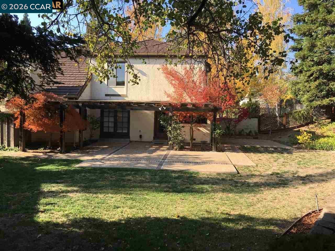 Detail Gallery Image 14 of 15 For 13 Deer Meadow Ct, Danville,  CA 94506 - 4 Beds | 2/1 Baths