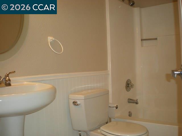 Detail Gallery Image 5 of 9 For Monument Blvd #34,  Concord,  CA 94520-3083 - 1 Beds | 1 Baths