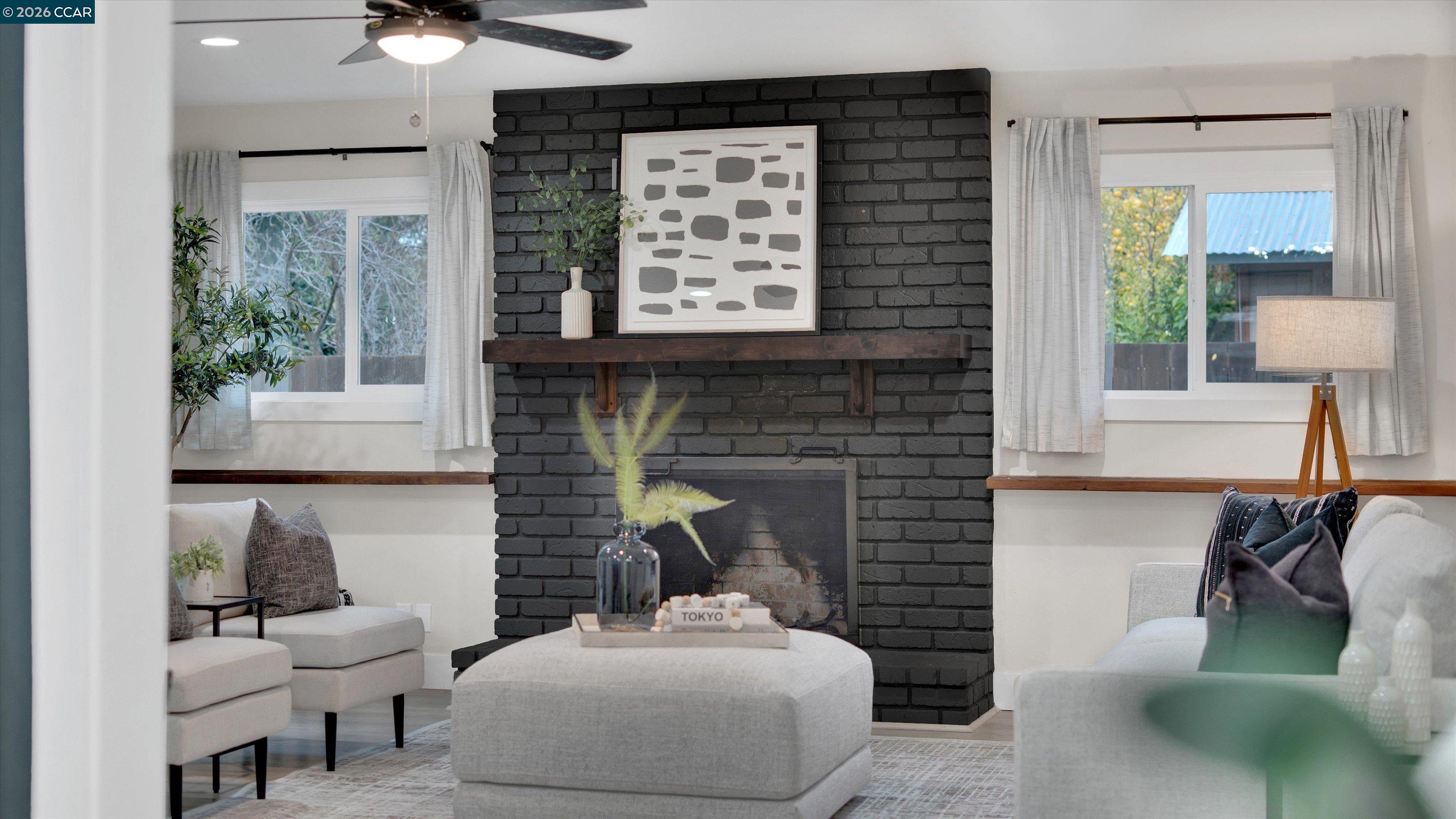 Detail Gallery Image 20 of 40 For 1290 Cypress Dr, Concord,  CA 94520 - 4 Beds | 2 Baths