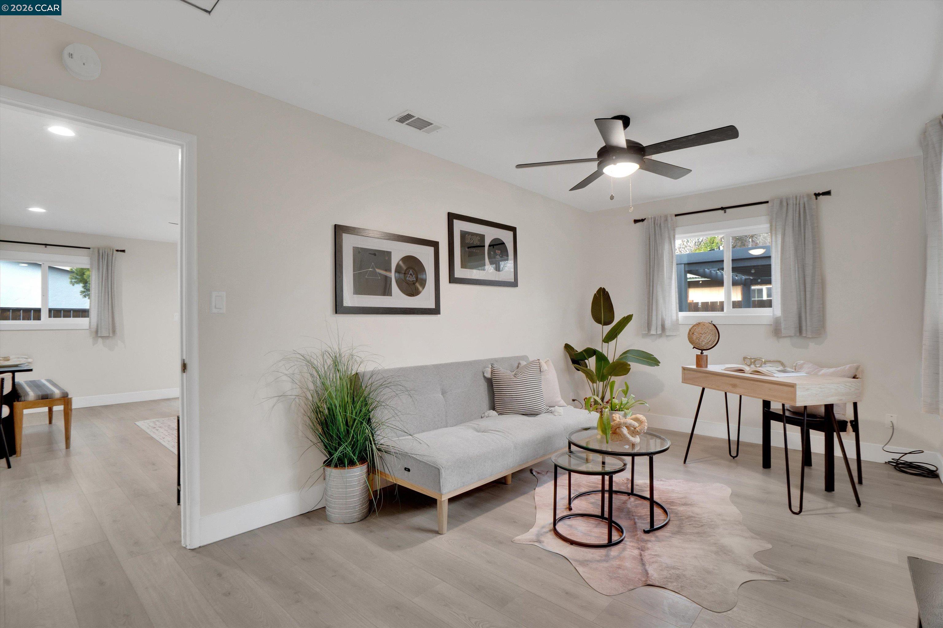 Detail Gallery Image 23 of 40 For 1290 Cypress Dr, Concord,  CA 94520 - 4 Beds | 2 Baths