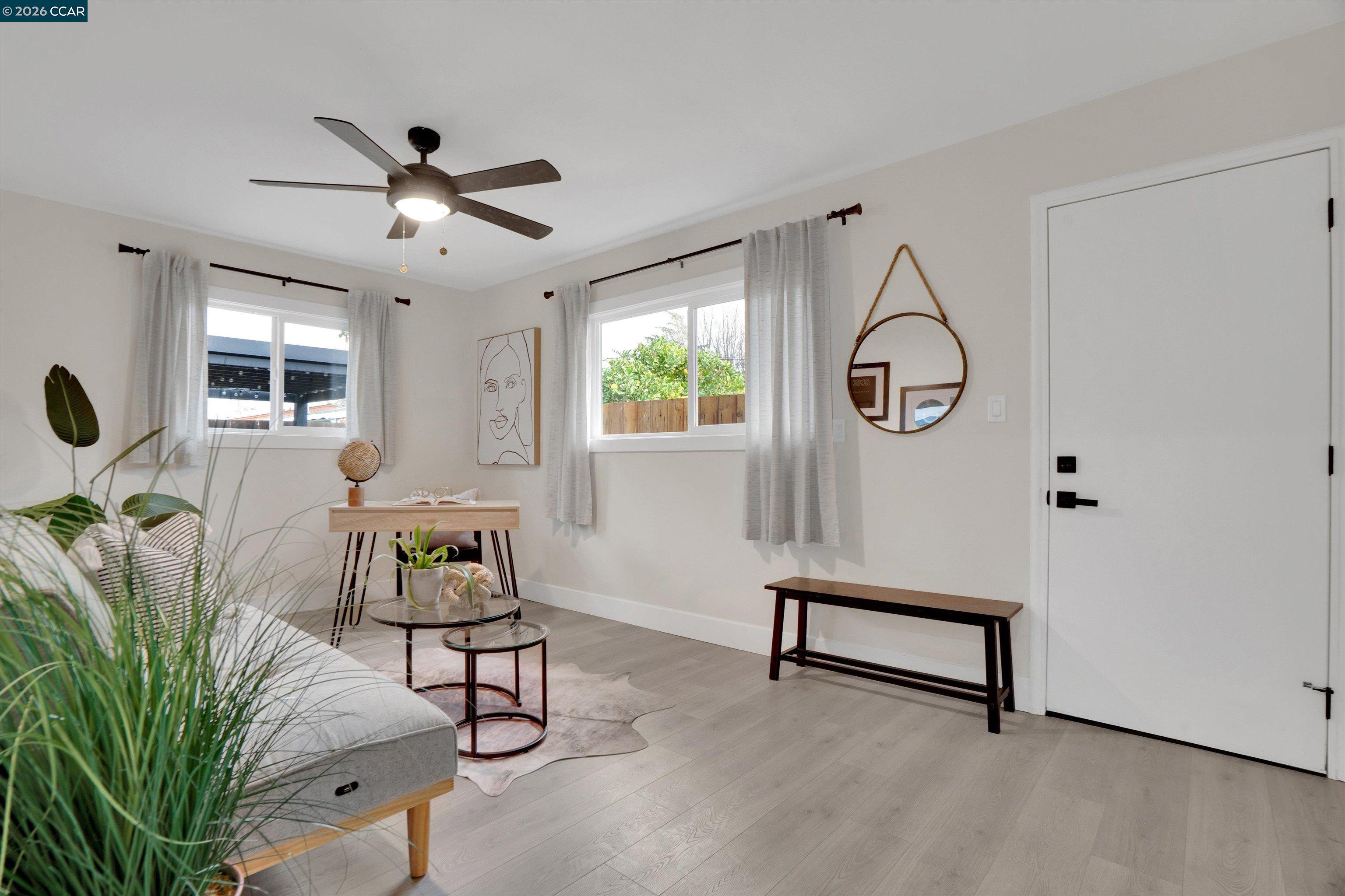 Detail Gallery Image 24 of 40 For 1290 Cypress Dr, Concord,  CA 94520 - 4 Beds | 2 Baths