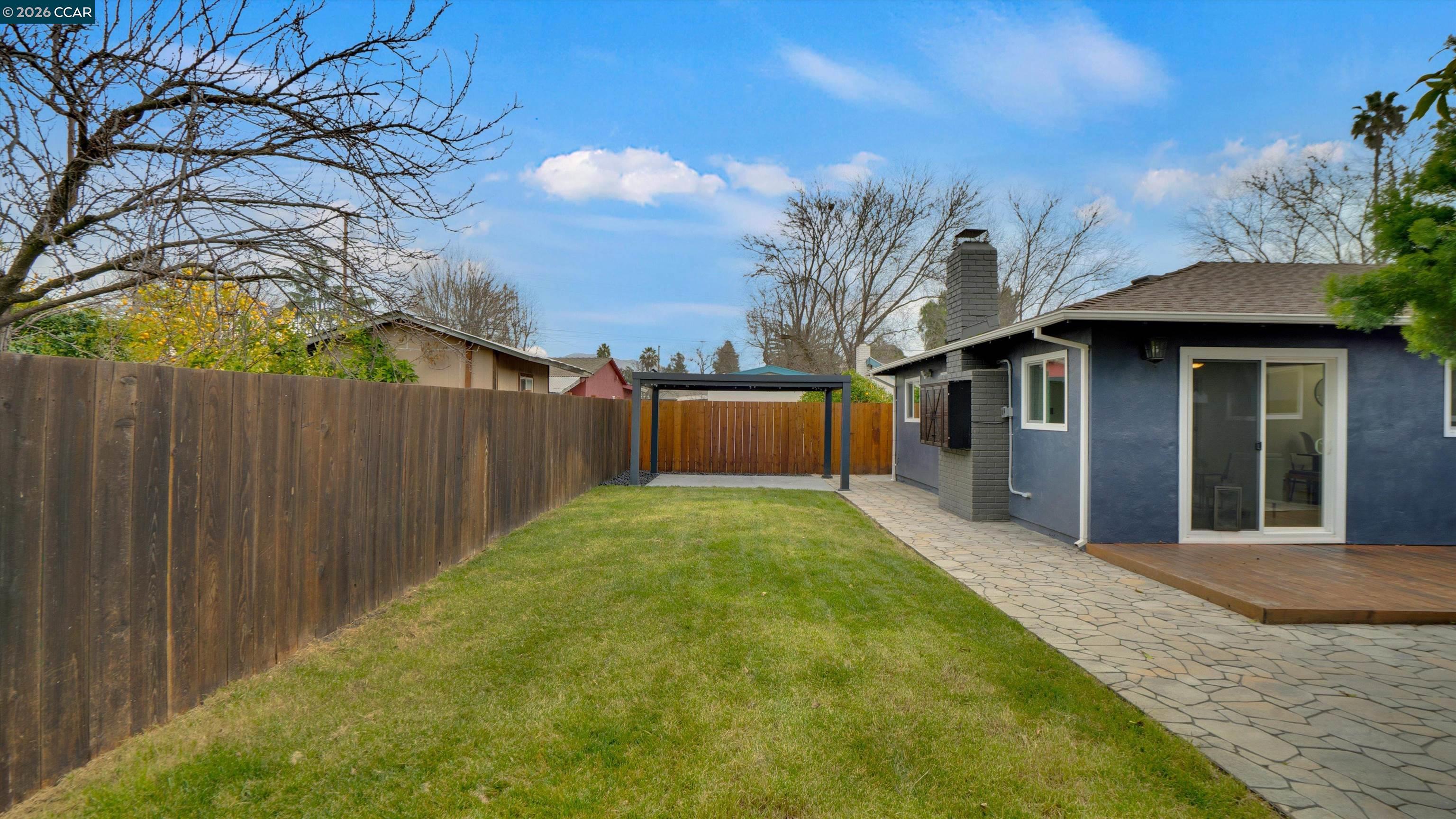 Detail Gallery Image 38 of 40 For 1290 Cypress Dr, Concord,  CA 94520 - 4 Beds | 2 Baths