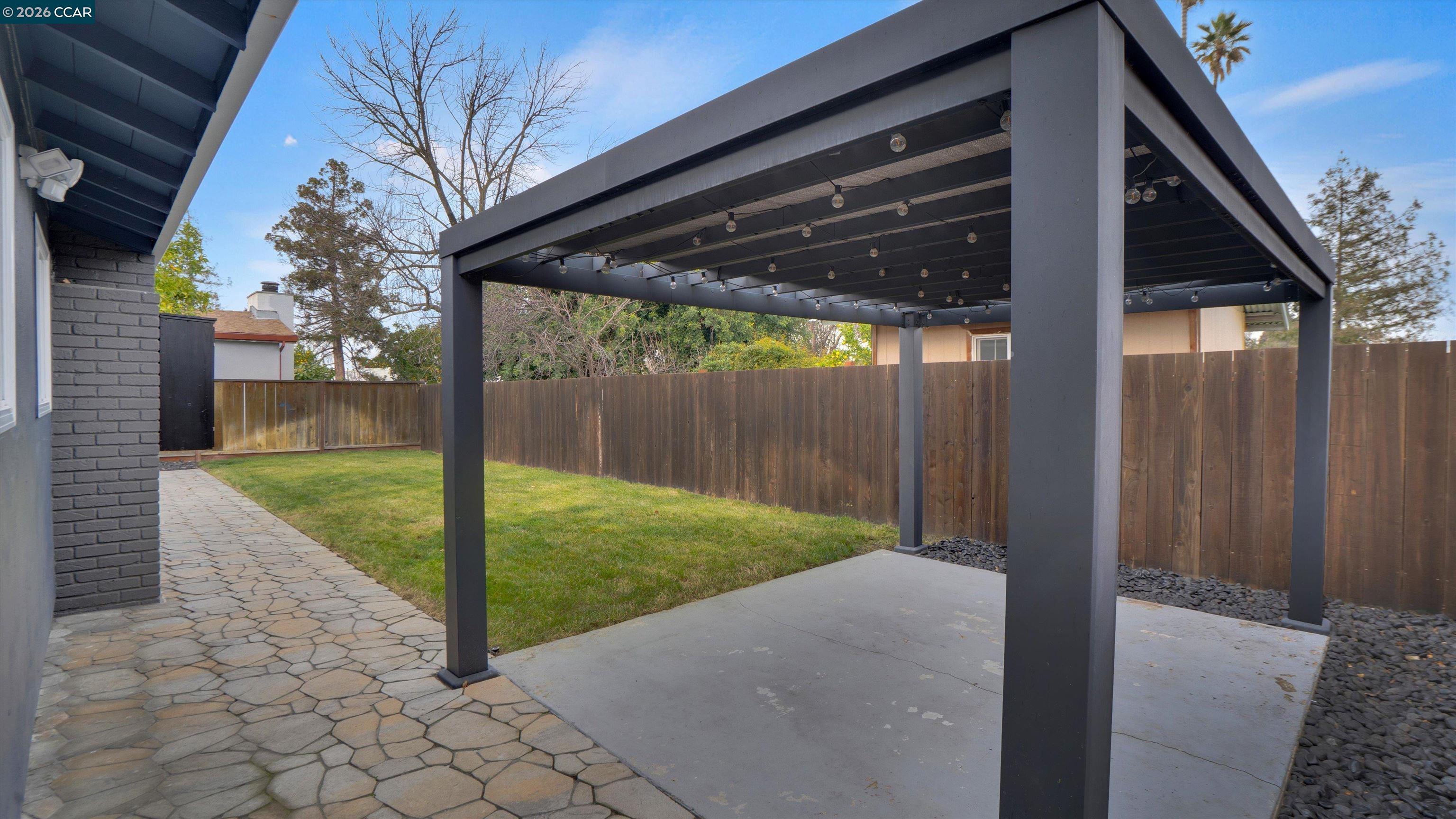 Detail Gallery Image 39 of 40 For 1290 Cypress Dr, Concord,  CA 94520 - 4 Beds | 2 Baths