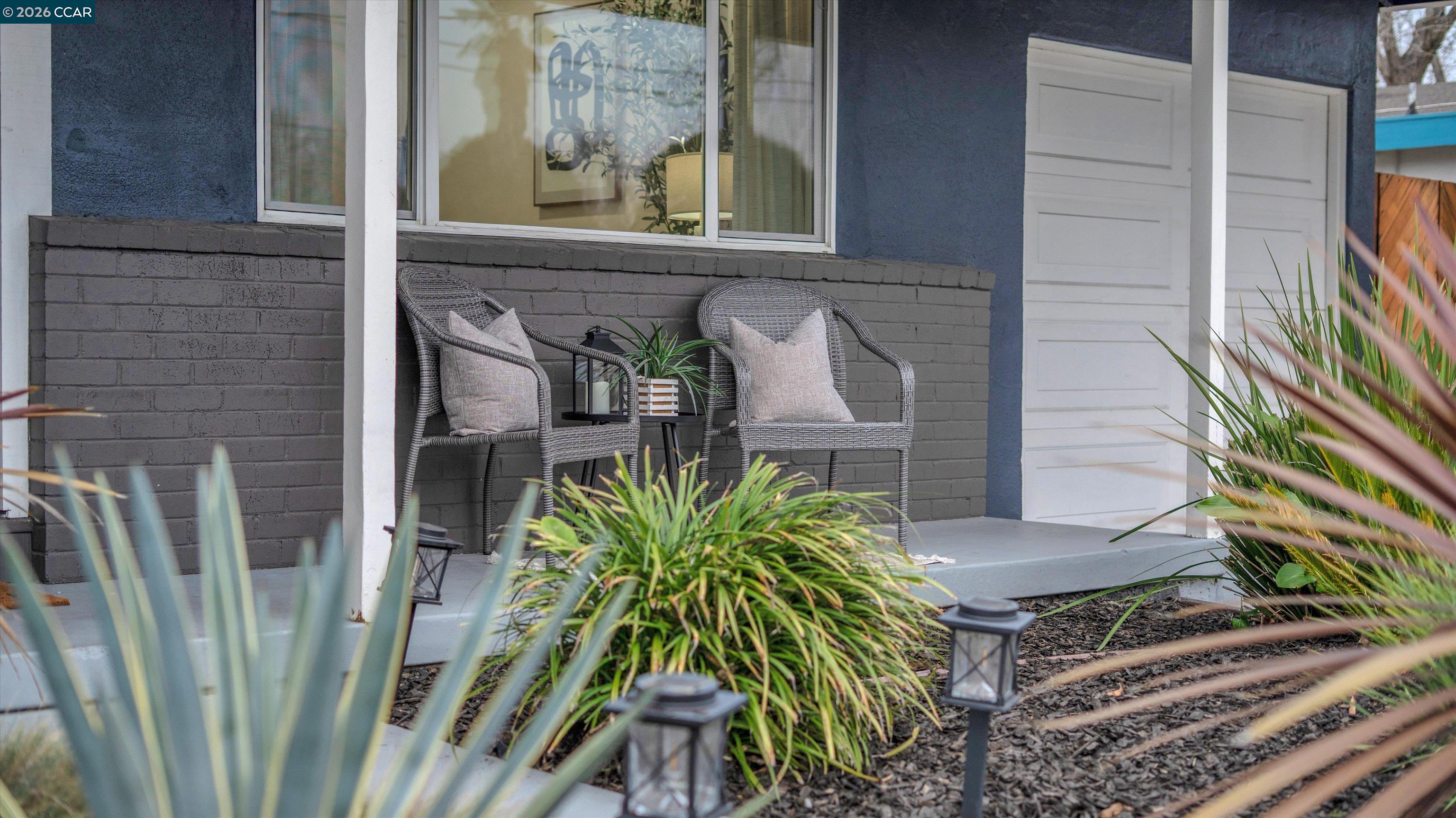 Detail Gallery Image 5 of 40 For 1290 Cypress Dr, Concord,  CA 94520 - 4 Beds | 2 Baths