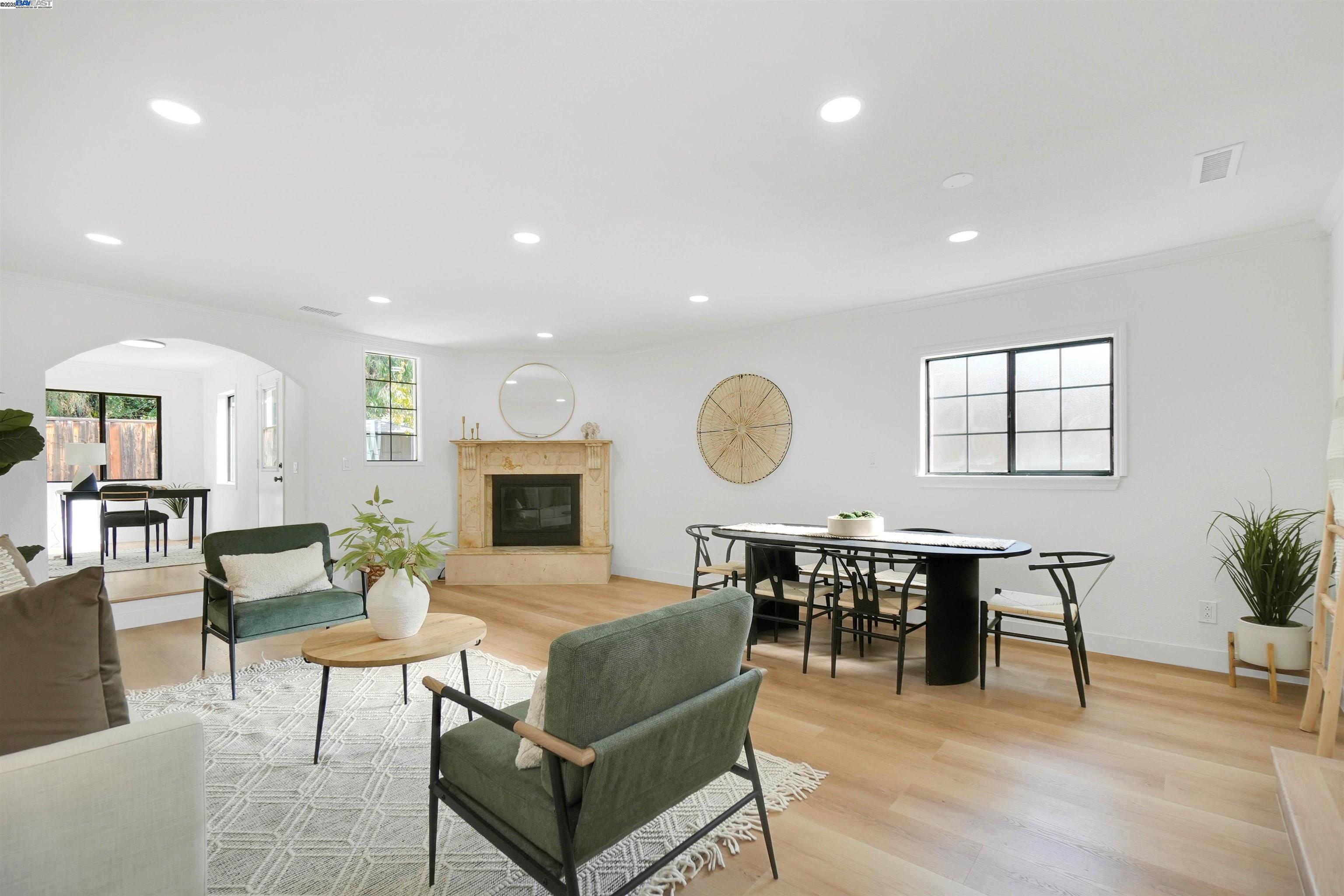 Detail Gallery Image 13 of 37 For 2126 Gross St, Milpitas,  CA 95035 - 4 Beds | 2 Baths