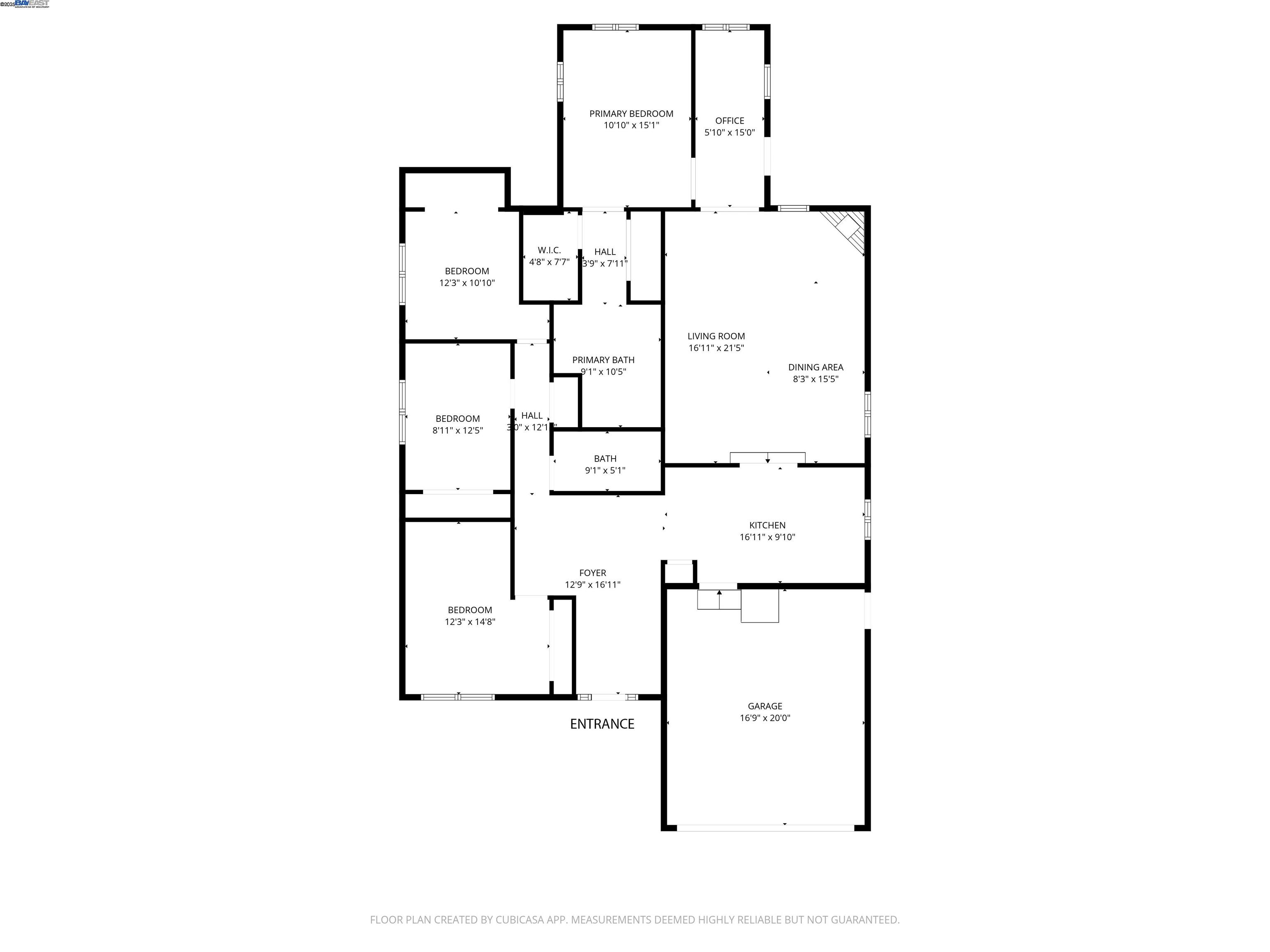 Detail Gallery Image 36 of 37 For 2126 Gross St, Milpitas,  CA 95035 - 4 Beds | 2 Baths