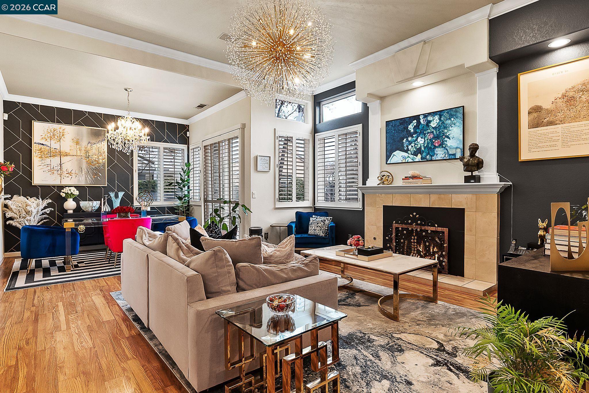 Detail Gallery Image 14 of 44 For 3607 Crystal Tree Ct, Stockton,  CA 95219 - 3 Beds | 2 Baths