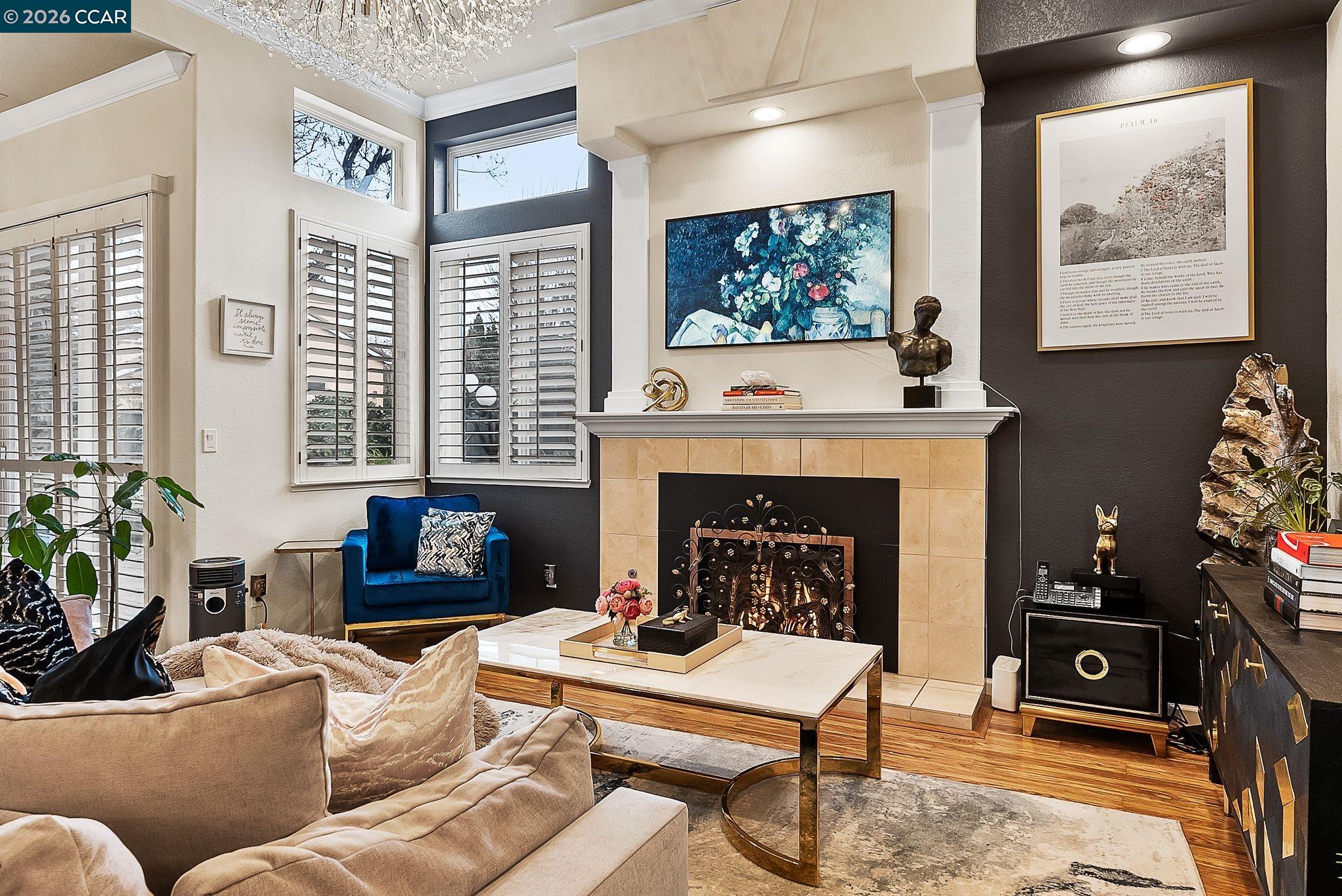 Detail Gallery Image 17 of 44 For 3607 Crystal Tree Ct, Stockton,  CA 95219 - 3 Beds | 2 Baths