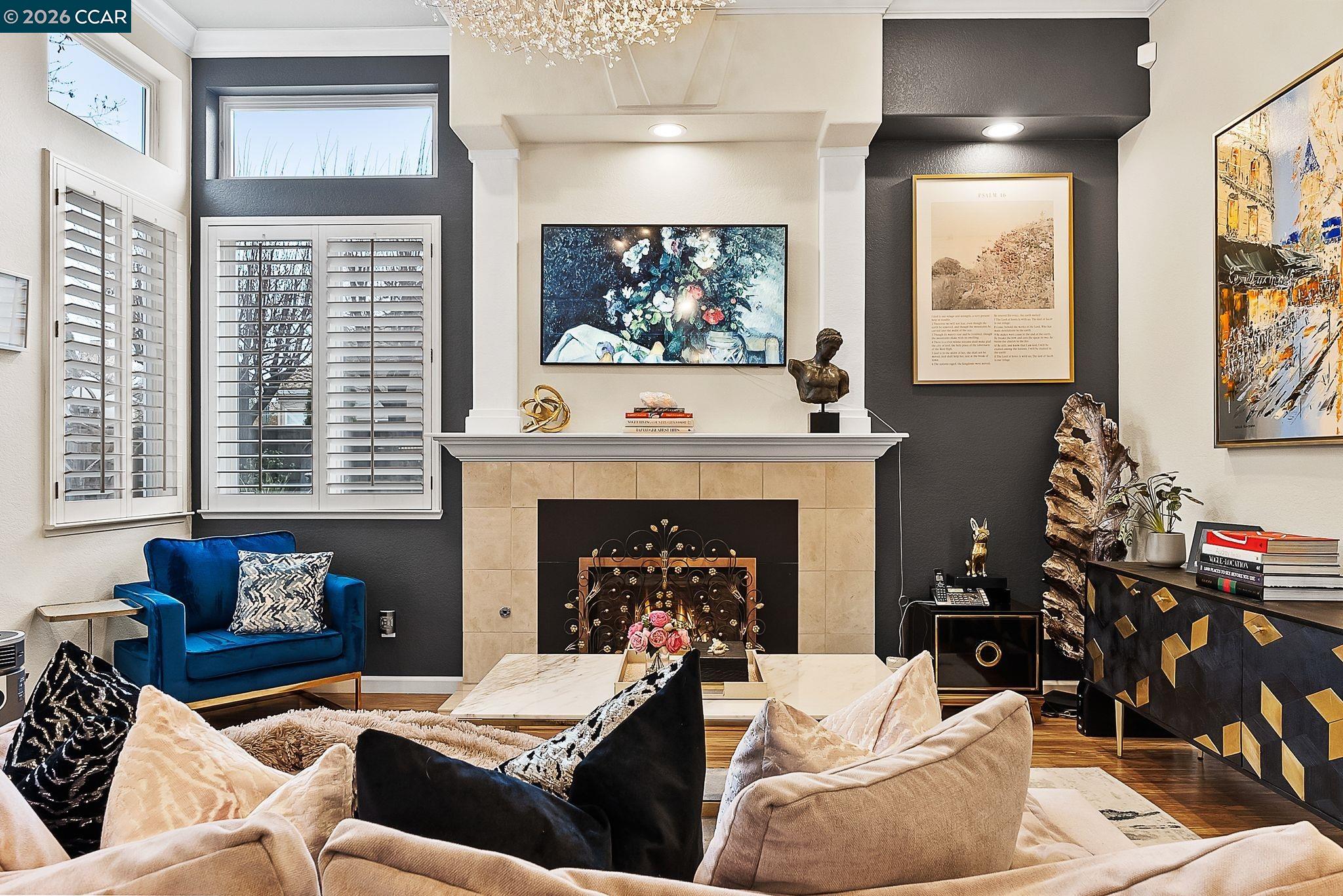 Detail Gallery Image 18 of 44 For 3607 Crystal Tree Ct, Stockton,  CA 95219 - 3 Beds | 2 Baths