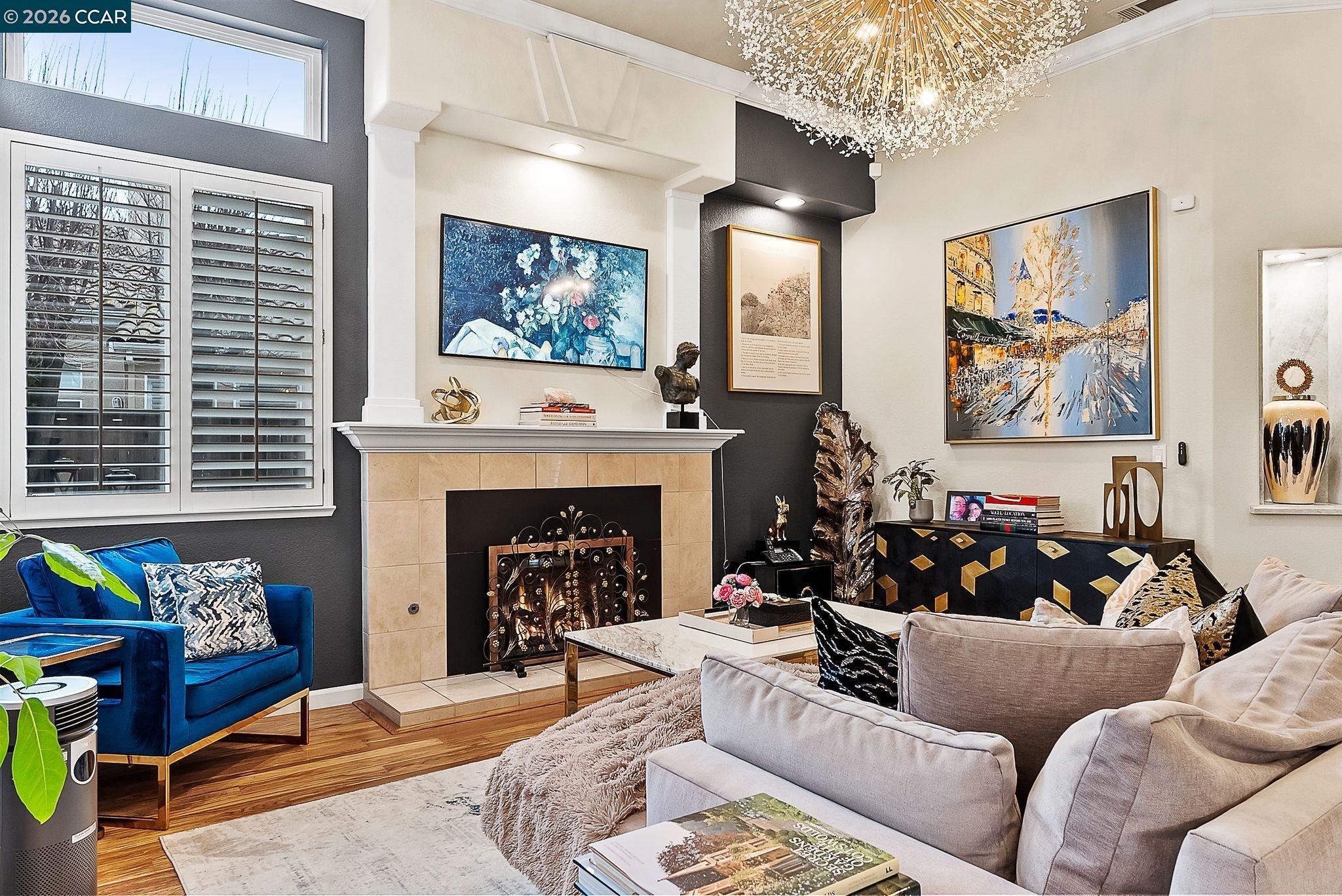 Detail Gallery Image 19 of 44 For 3607 Crystal Tree Ct, Stockton,  CA 95219 - 3 Beds | 2 Baths