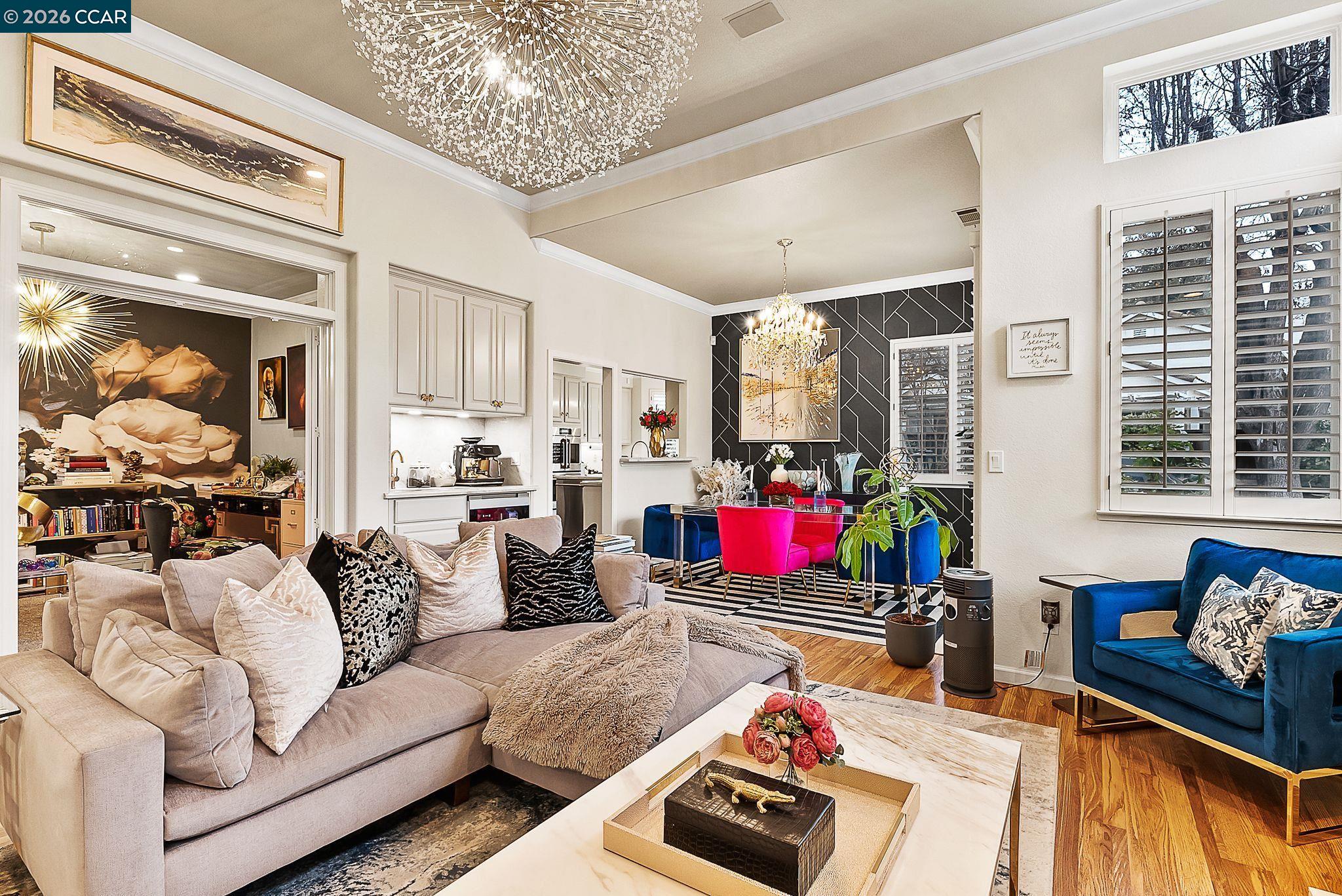 Detail Gallery Image 21 of 44 For 3607 Crystal Tree Ct, Stockton,  CA 95219 - 3 Beds | 2 Baths