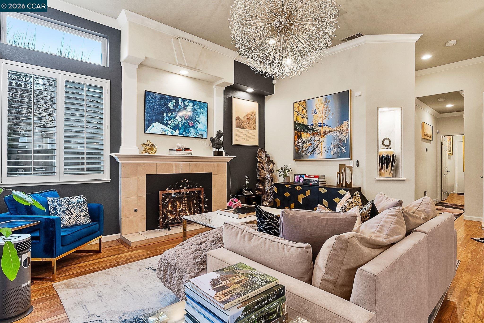 Detail Gallery Image 22 of 44 For 3607 Crystal Tree Ct, Stockton,  CA 95219 - 3 Beds | 2 Baths