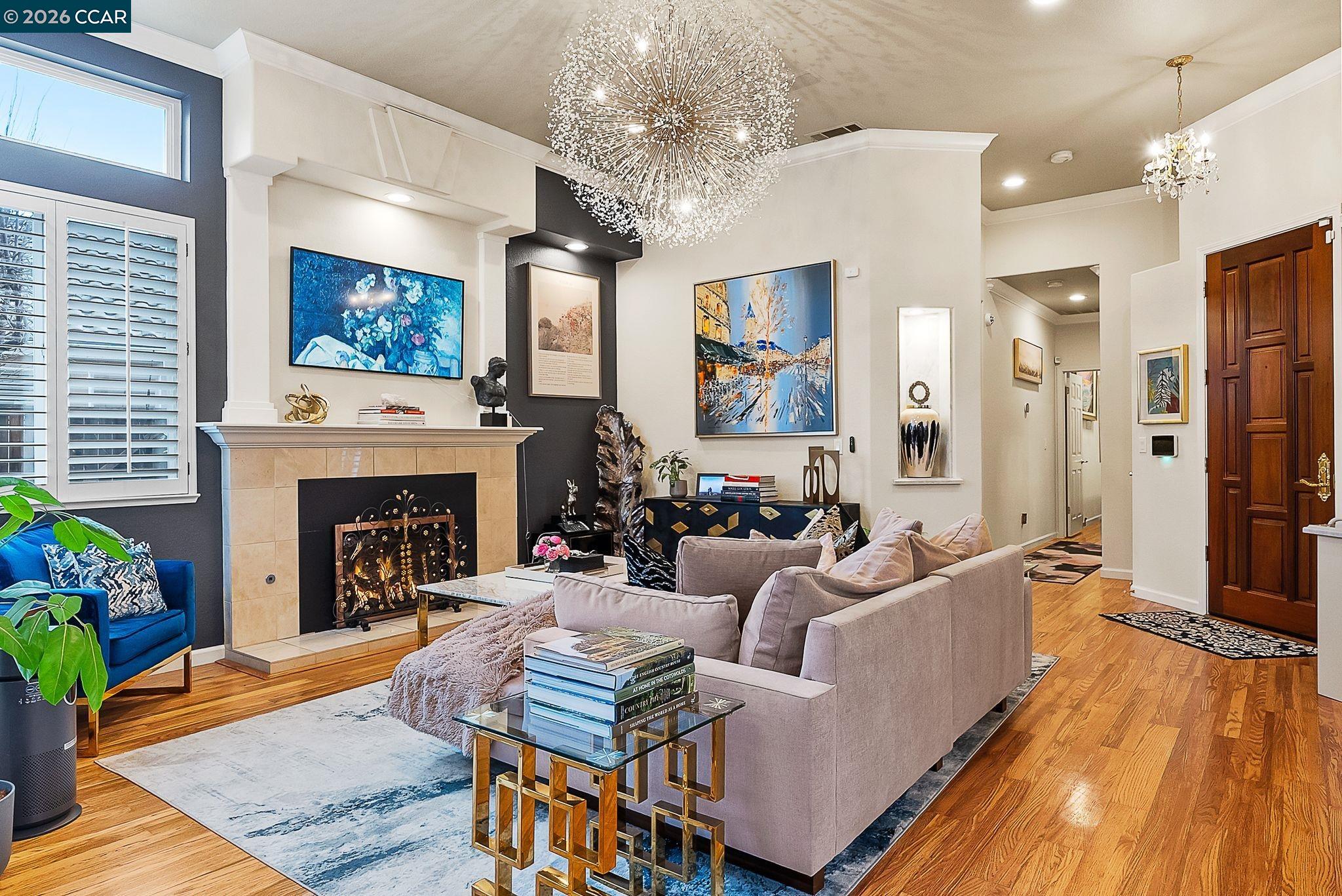 Detail Gallery Image 23 of 44 For 3607 Crystal Tree Ct, Stockton,  CA 95219 - 3 Beds | 2 Baths