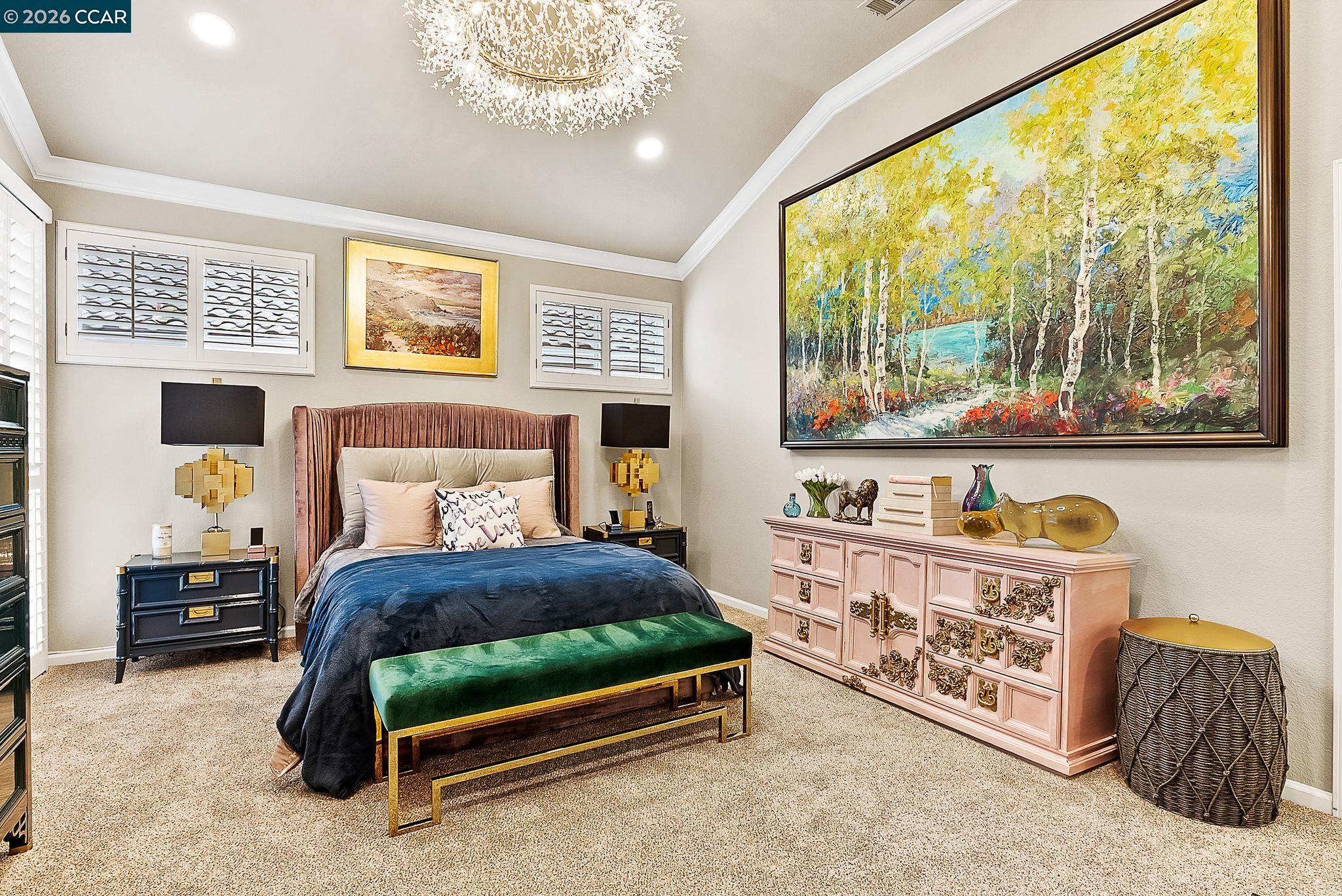 Detail Gallery Image 30 of 44 For 3607 Crystal Tree Ct, Stockton,  CA 95219 - 3 Beds | 2 Baths