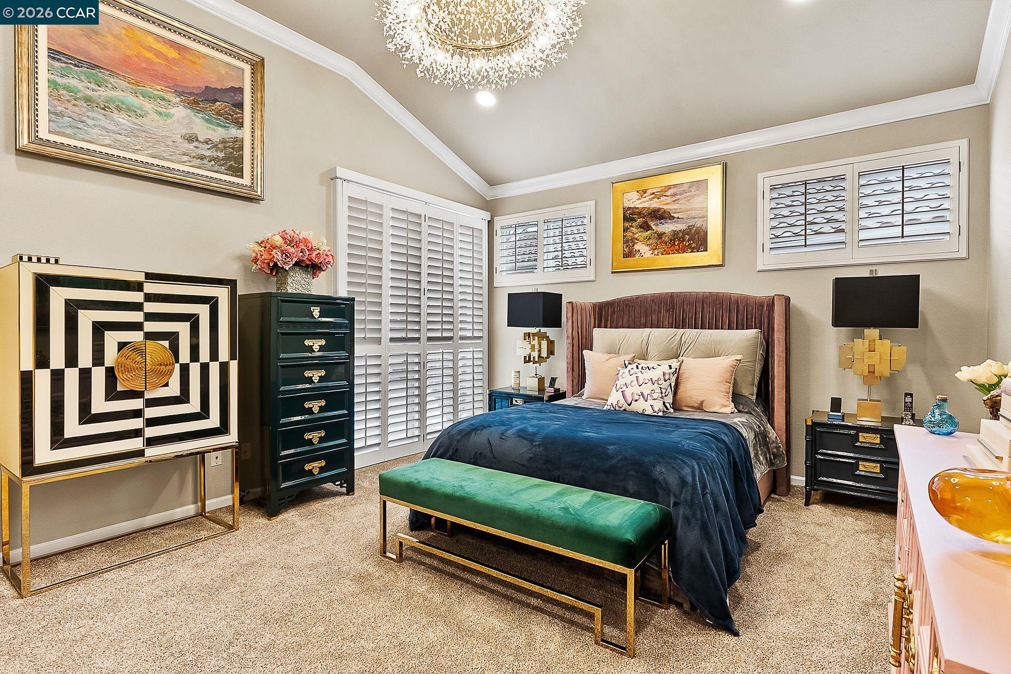 Detail Gallery Image 31 of 44 For 3607 Crystal Tree Ct, Stockton,  CA 95219 - 3 Beds | 2 Baths