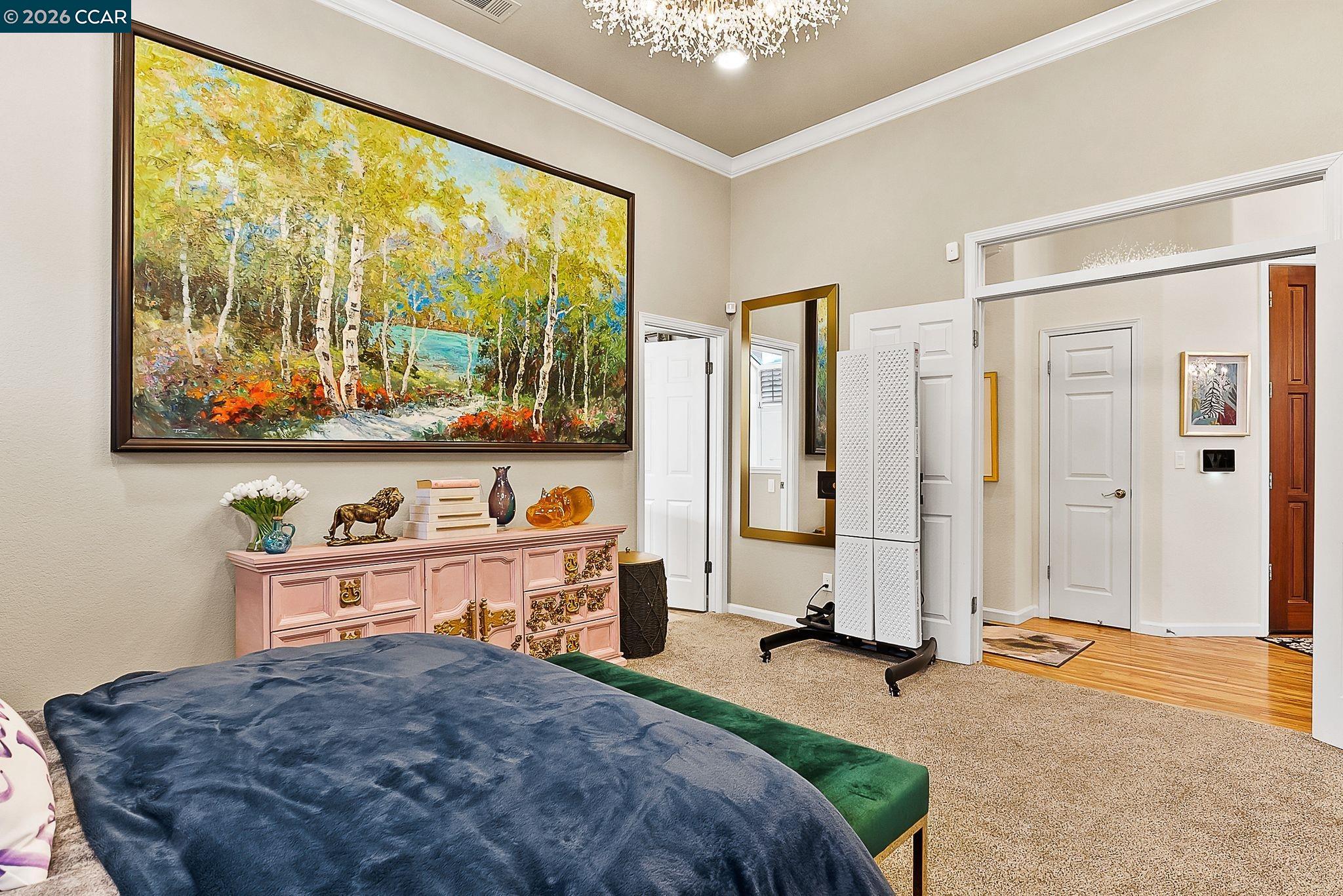 Detail Gallery Image 32 of 44 For 3607 Crystal Tree Ct, Stockton,  CA 95219 - 3 Beds | 2 Baths