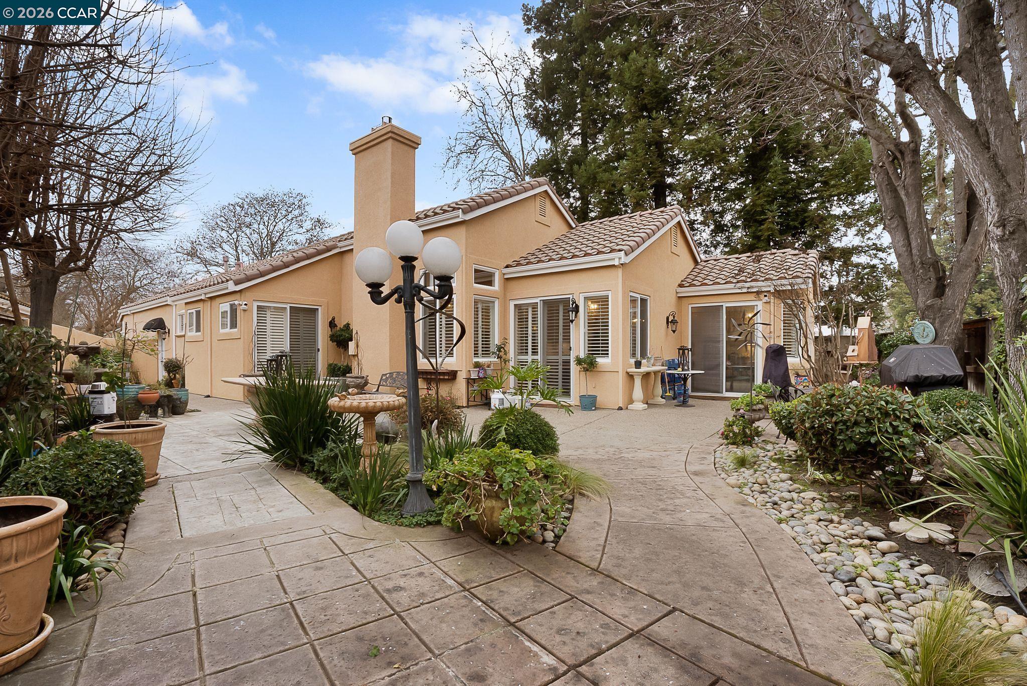 Detail Gallery Image 40 of 44 For 3607 Crystal Tree Ct, Stockton,  CA 95219 - 3 Beds | 2 Baths