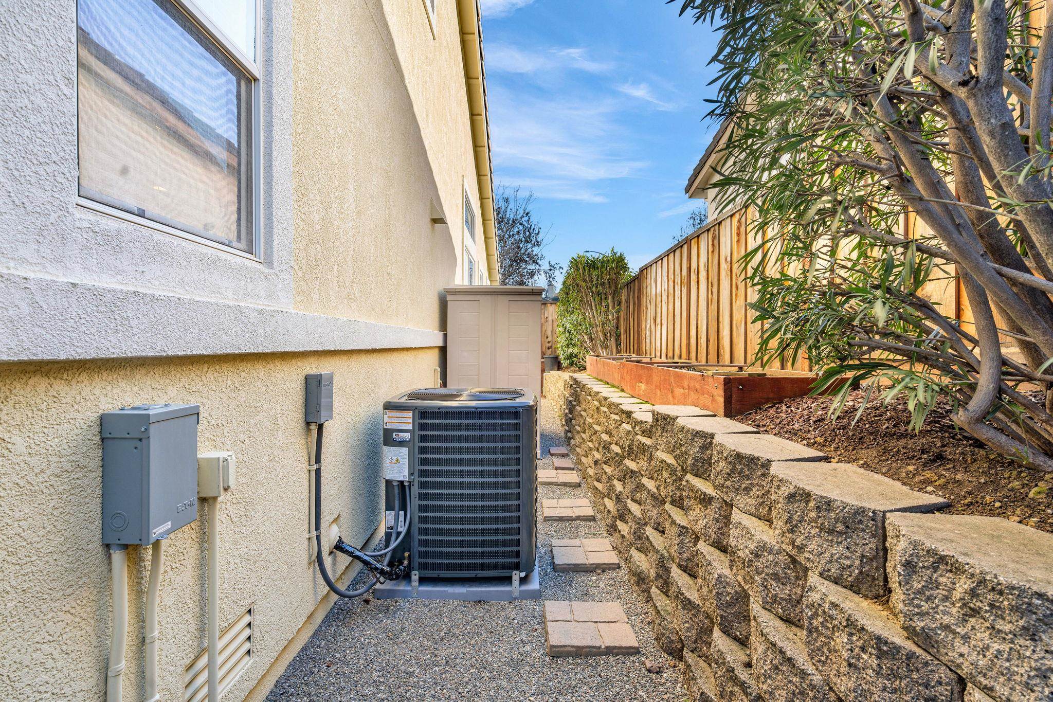 Detail Gallery Image 34 of 40 For 2255 Merion Ct, Brentwood,  CA 94513 - 4 Beds | 3 Baths