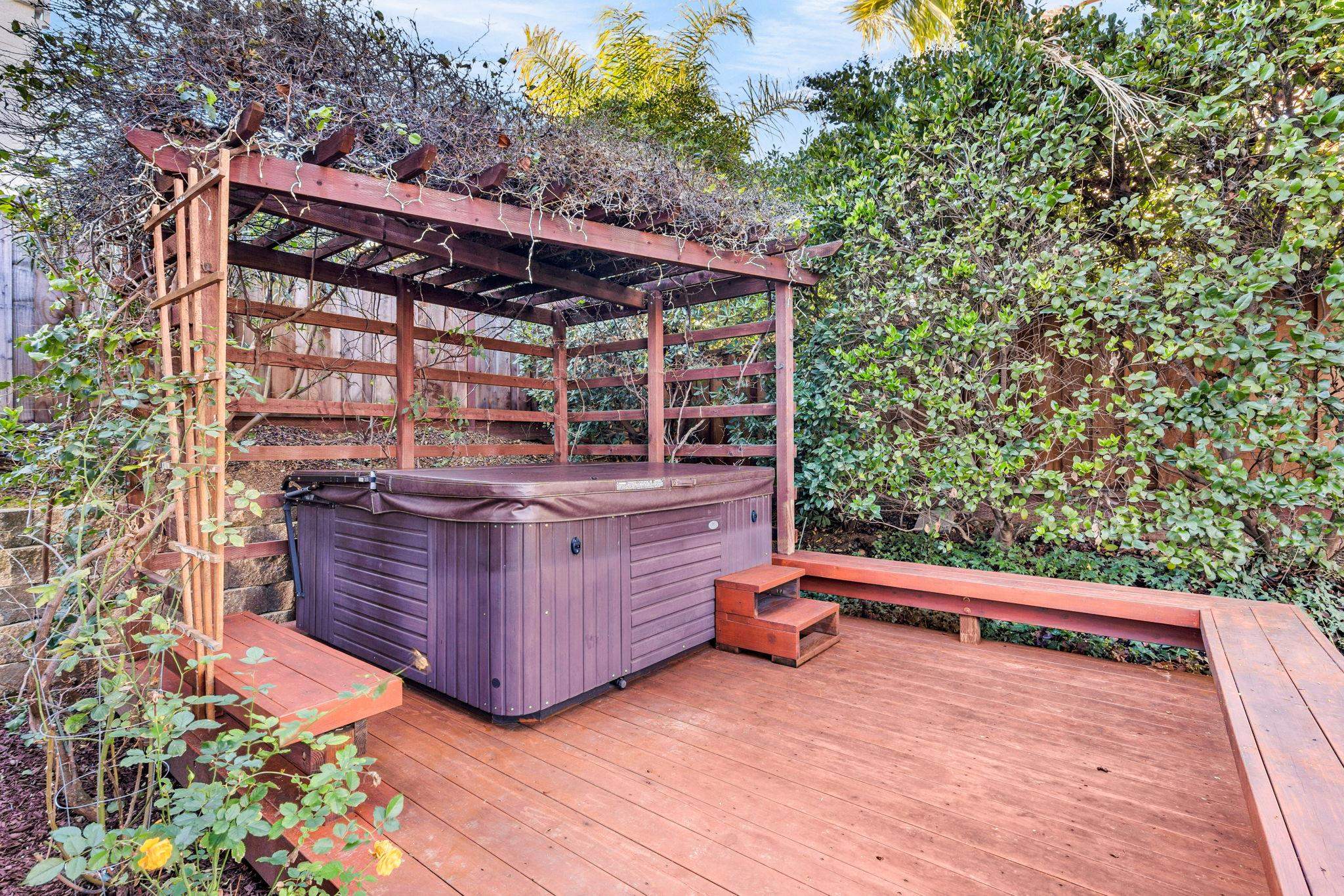 Detail Gallery Image 37 of 40 For 2255 Merion Ct, Brentwood,  CA 94513 - 4 Beds | 3 Baths