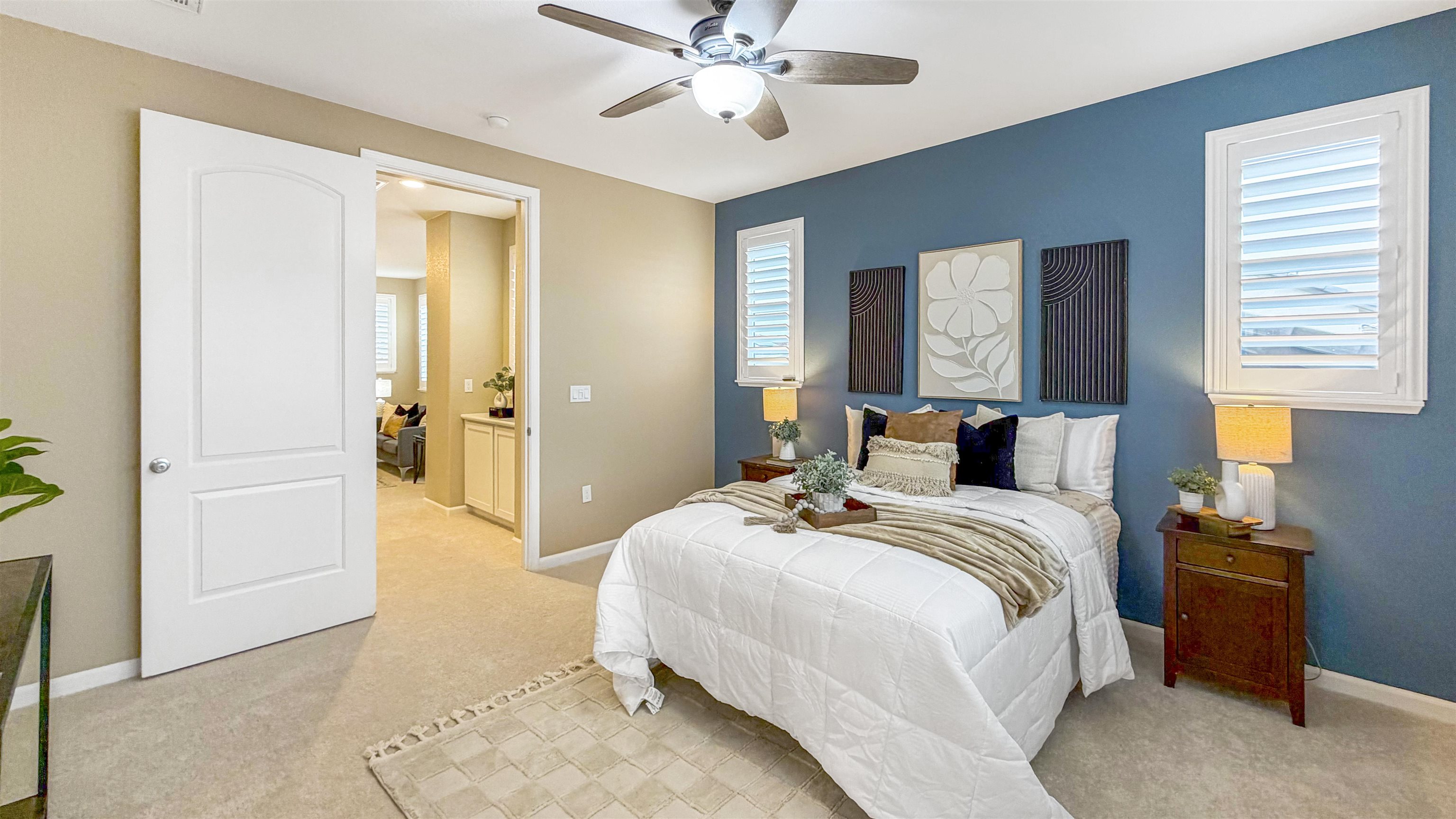 Detail Gallery Image 27 of 37 For 1703 Solano Court, Lathrop,  CA 95330 - 4 Beds | 3 Baths