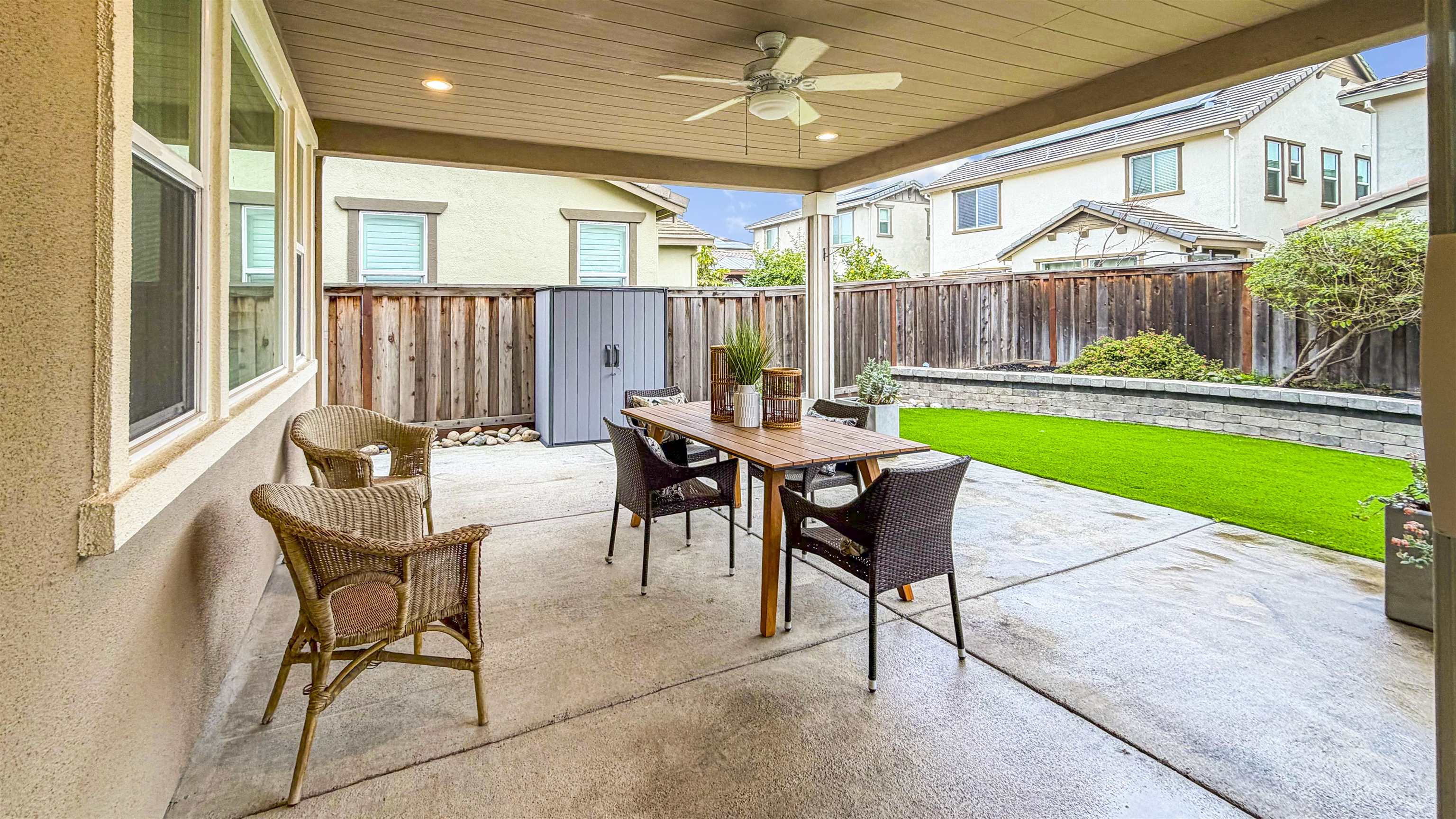 Detail Gallery Image 35 of 37 For 1703 Solano Court, Lathrop,  CA 95330 - 4 Beds | 3 Baths