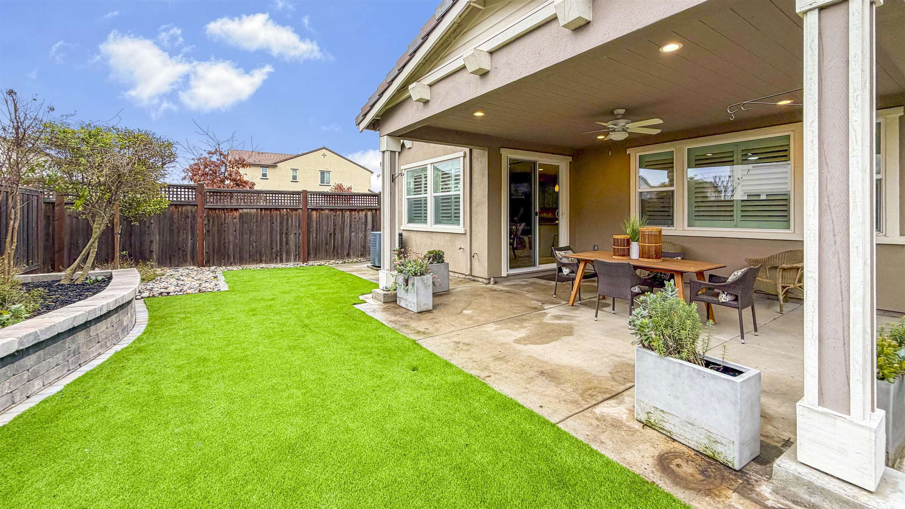 Detail Gallery Image 37 of 37 For 1703 Solano Court, Lathrop,  CA 95330 - 4 Beds | 3 Baths