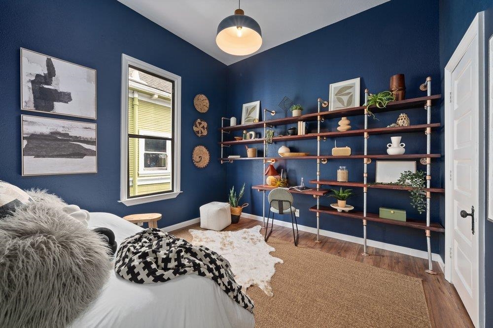 Detail Gallery Image 12 of 38 For 1008 Pacific Ave, Alameda,  CA 94501 - 5 Beds | 4 Baths