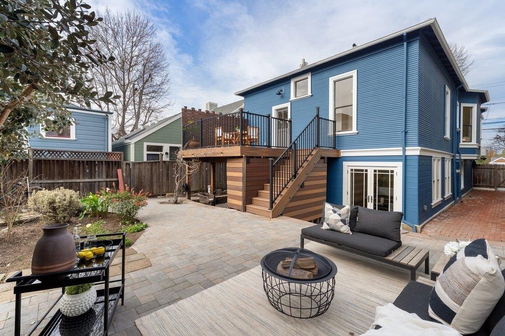 Detail Gallery Image 26 of 38 For 1008 Pacific Ave, Alameda,  CA 94501 - 5 Beds | 4 Baths