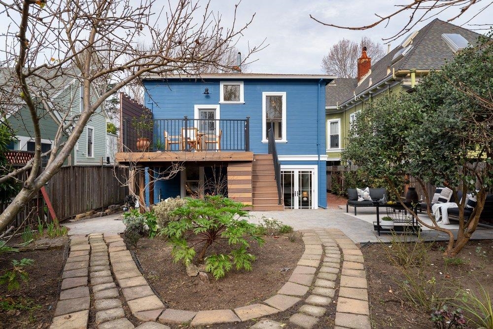 Detail Gallery Image 28 of 38 For 1008 Pacific Ave, Alameda,  CA 94501 - 5 Beds | 4 Baths