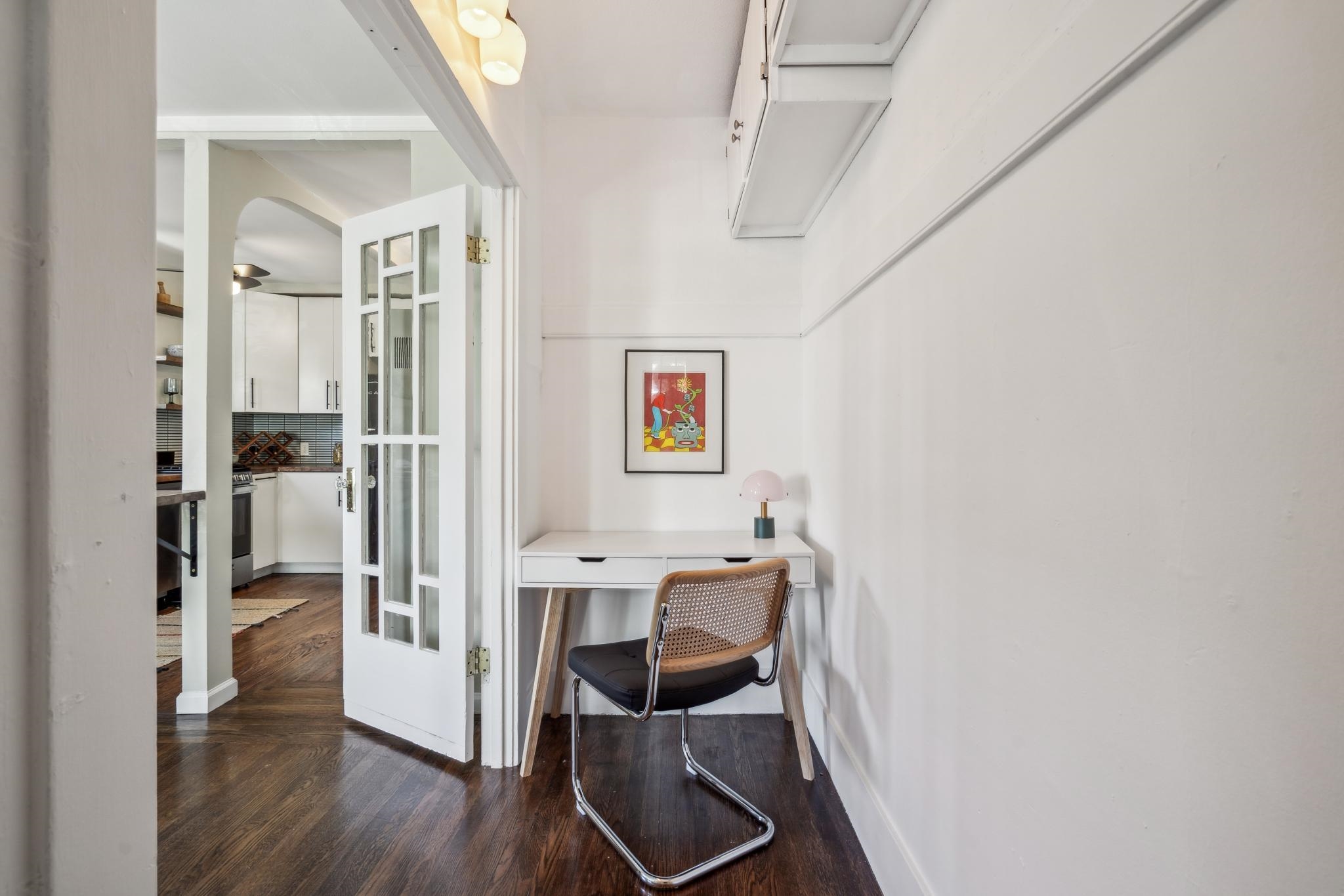 Detail Gallery Image 12 of 29 For 3577 Brookdale Avenue, Oakland,  CA 94619 - – Beds | – Baths