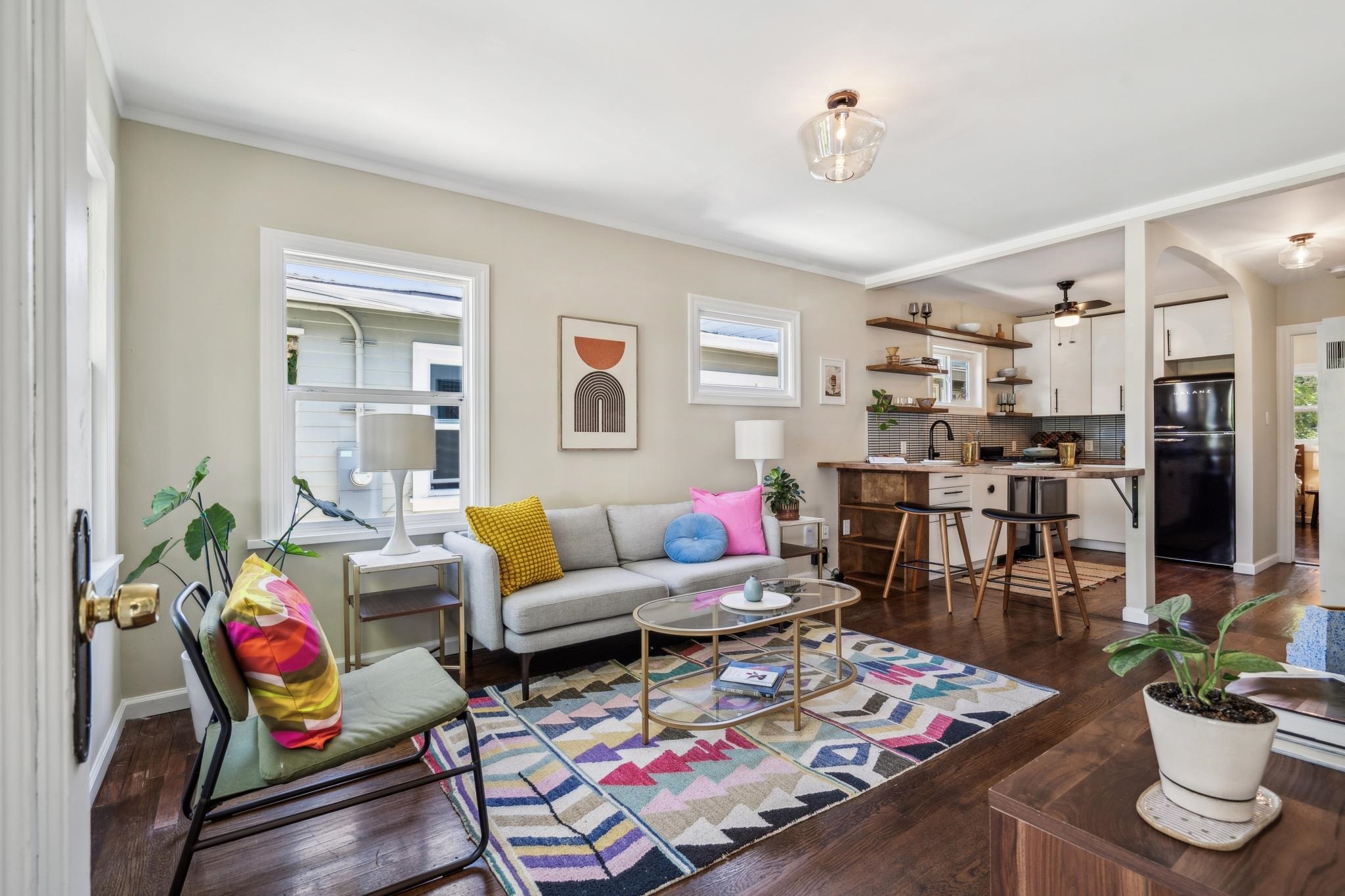 Detail Gallery Image 3 of 29 For 3577 Brookdale Avenue, Oakland,  CA 94619 - – Beds | – Baths