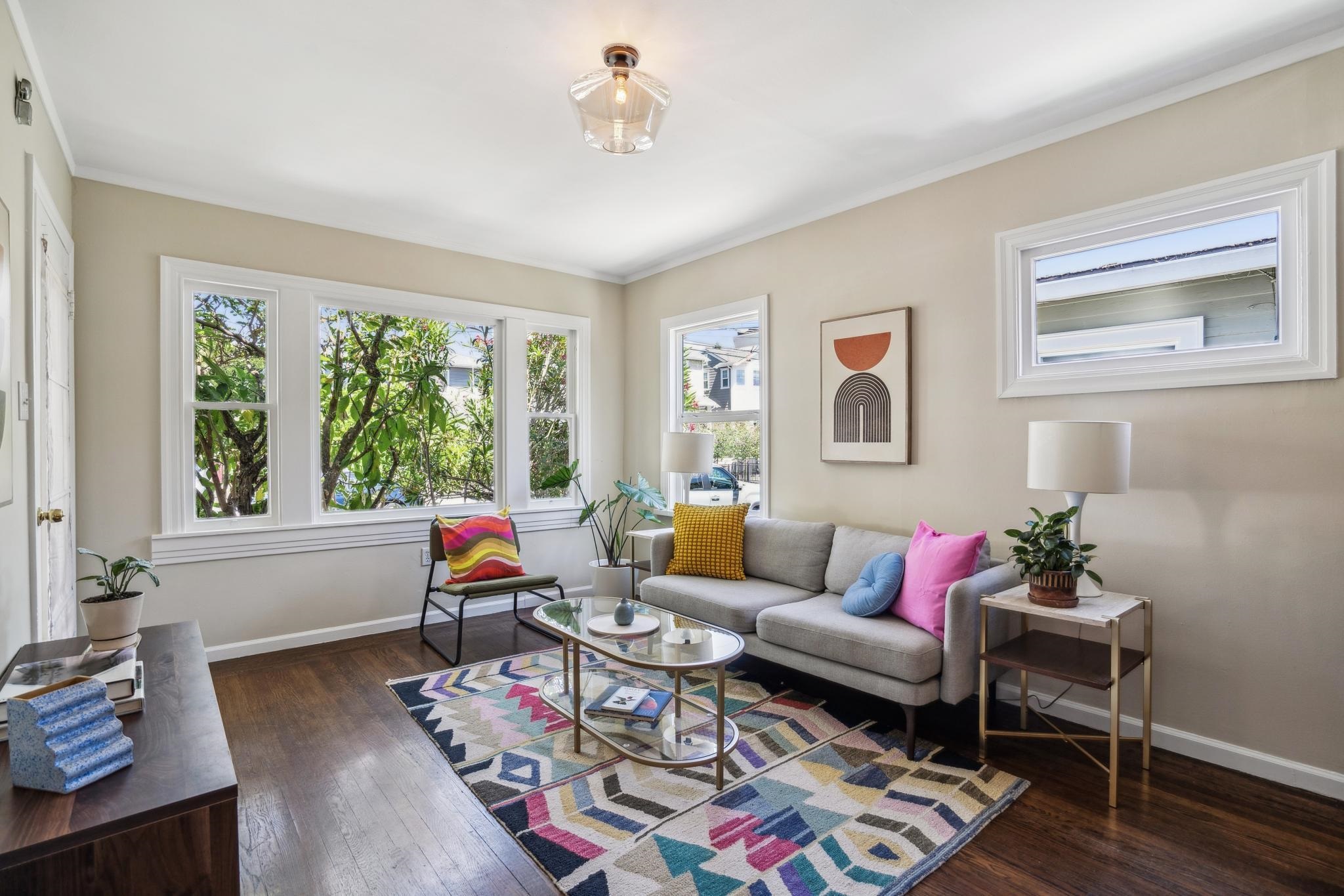 Detail Gallery Image 4 of 29 For 3577 Brookdale Avenue, Oakland,  CA 94619 - – Beds | – Baths